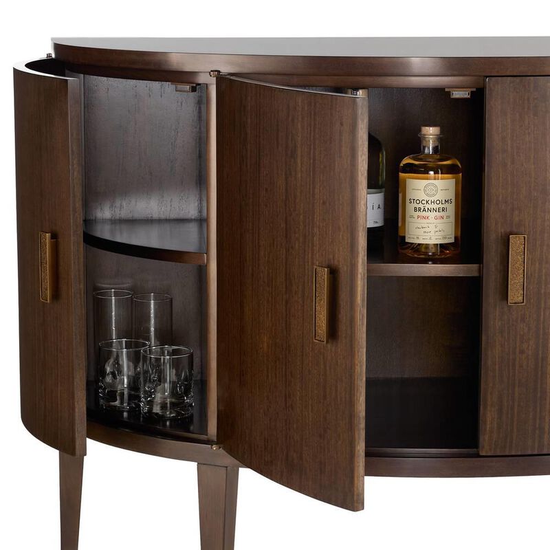 Leilani 50 Inch Storage Cabinet by Arteriors
