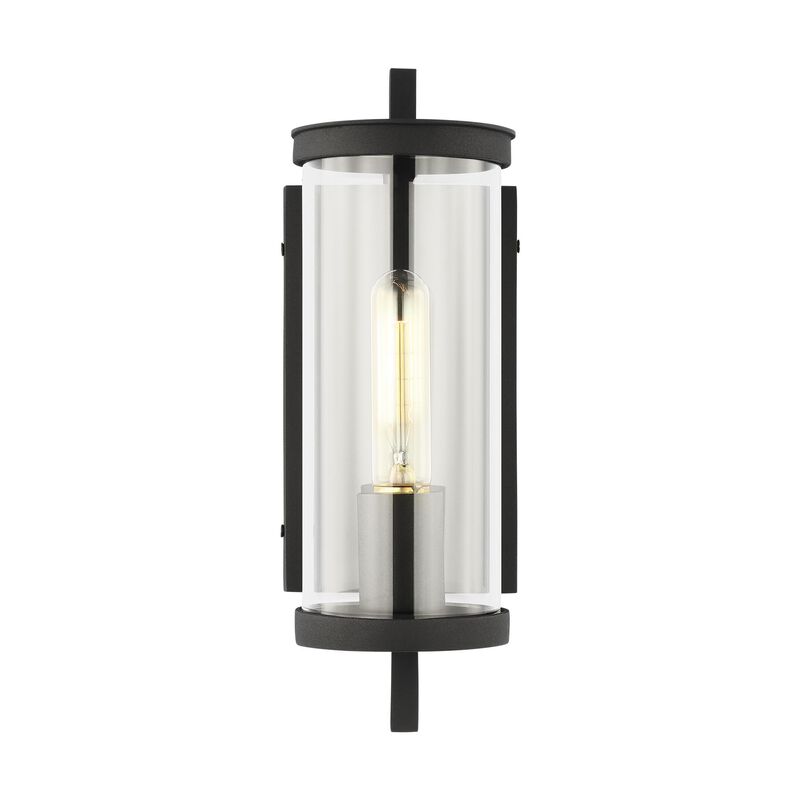 Eastham 12 Inch Outdoor Wall Light by Visual Comfort Studio