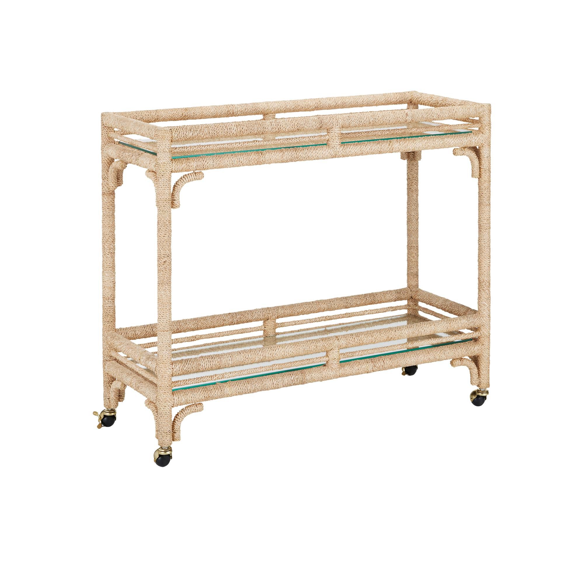 Shown in Natural, Clear finish