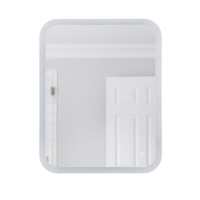 LED Lighted Mirrors by Craftmade