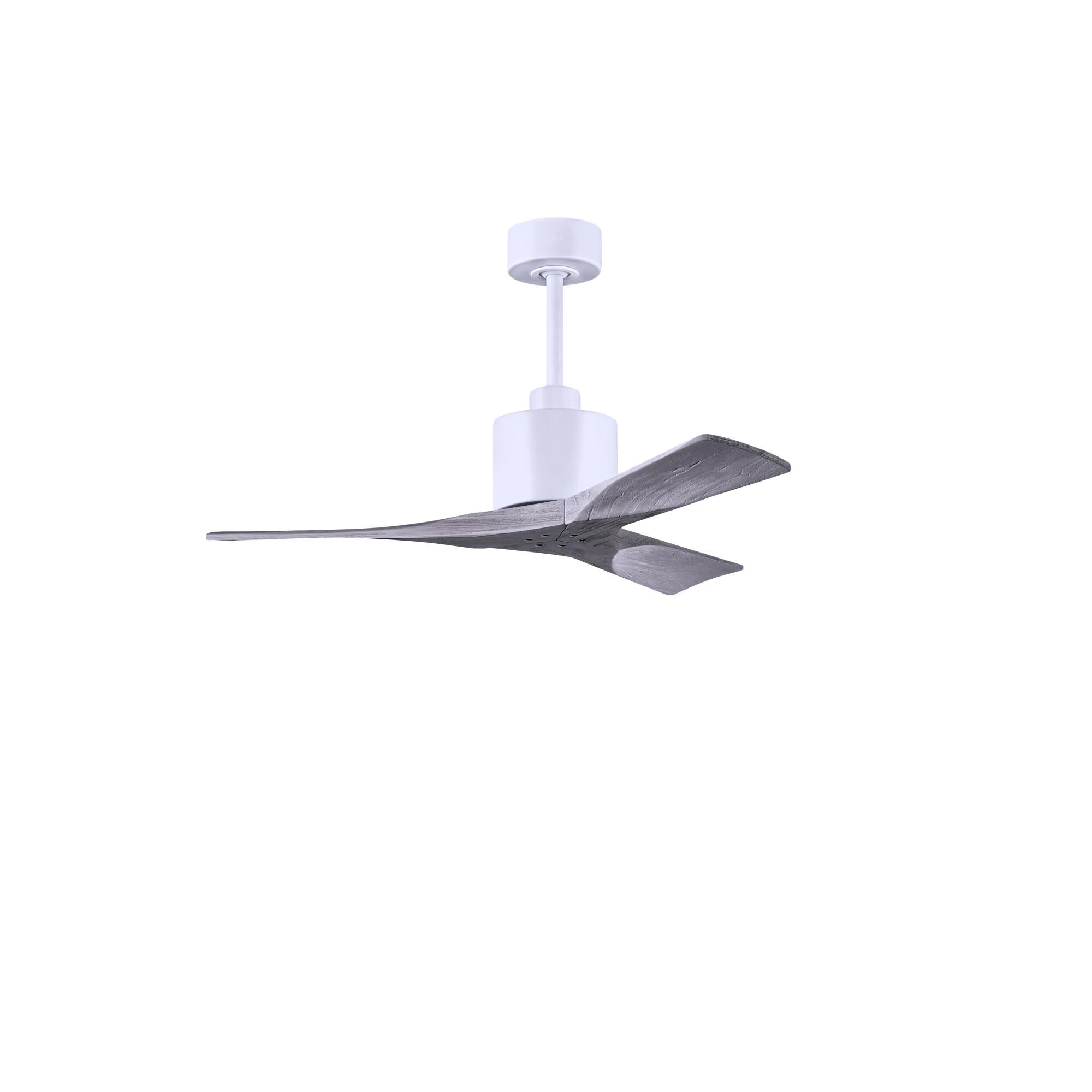 Nan 42 Inch Ceiling Fan by Matthews Fan Company