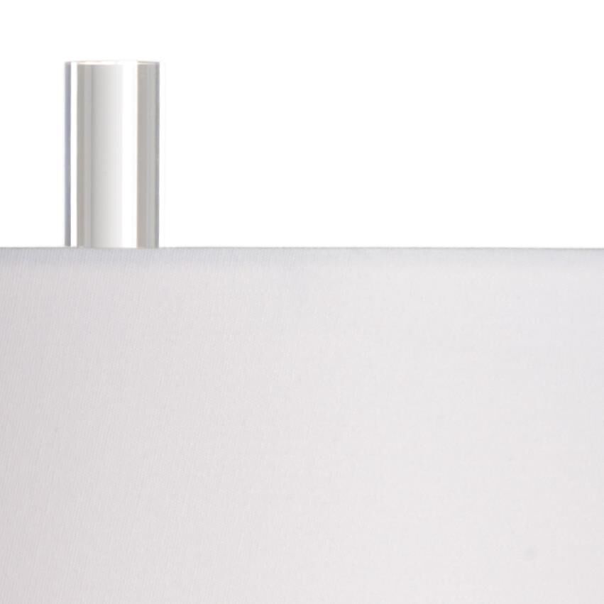 Shown in Multi Color Decal finish and White shade