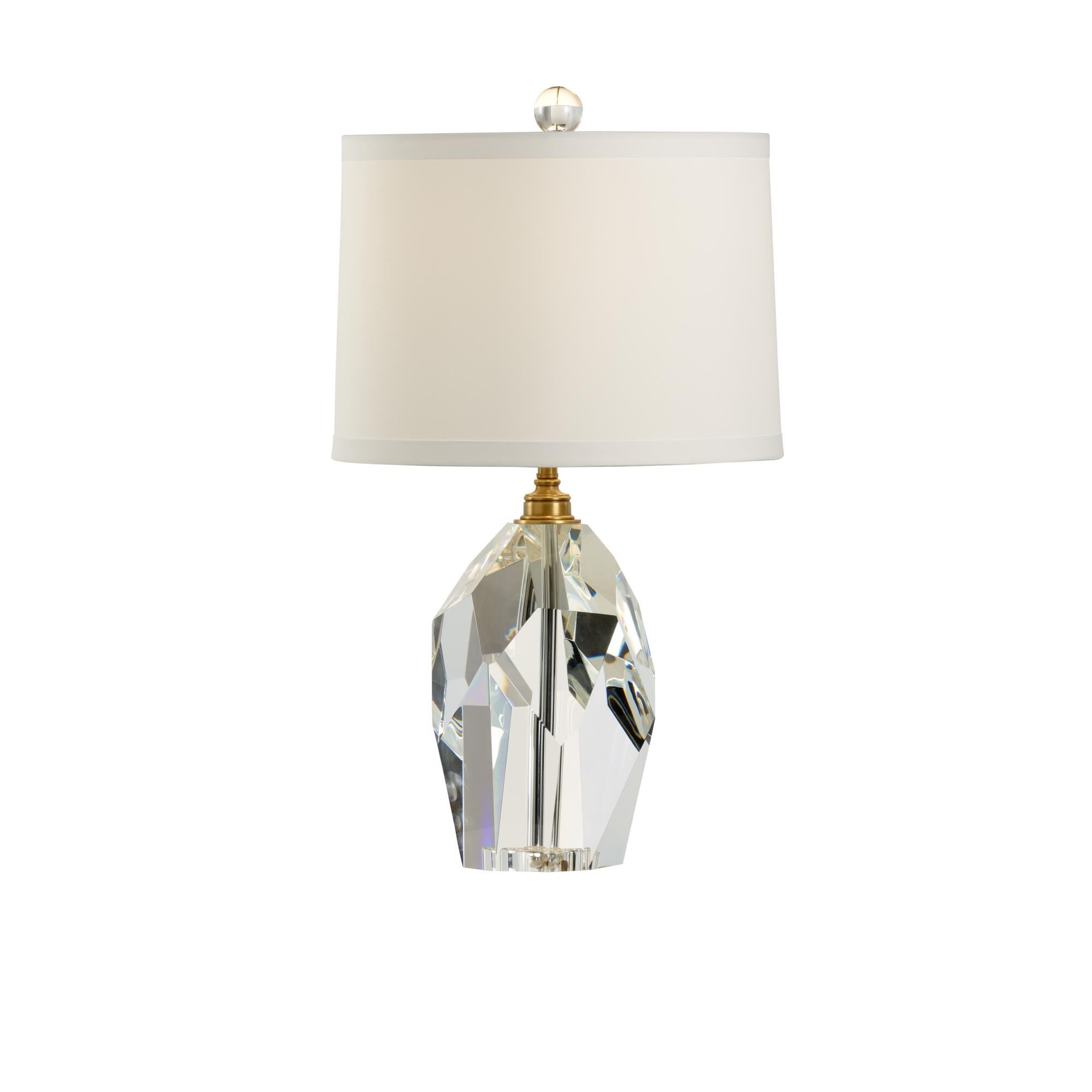 Fenton 24 Inch Table Lamp by Frederick Cooper