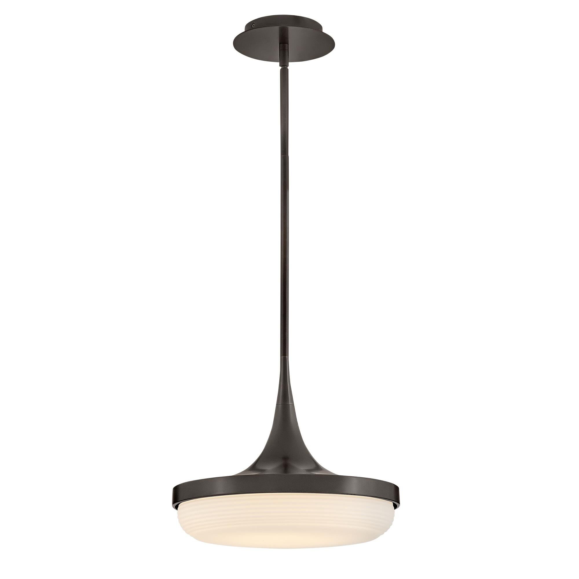 Fredrick Ramond Elsa 14 Inch LED Large Pendant