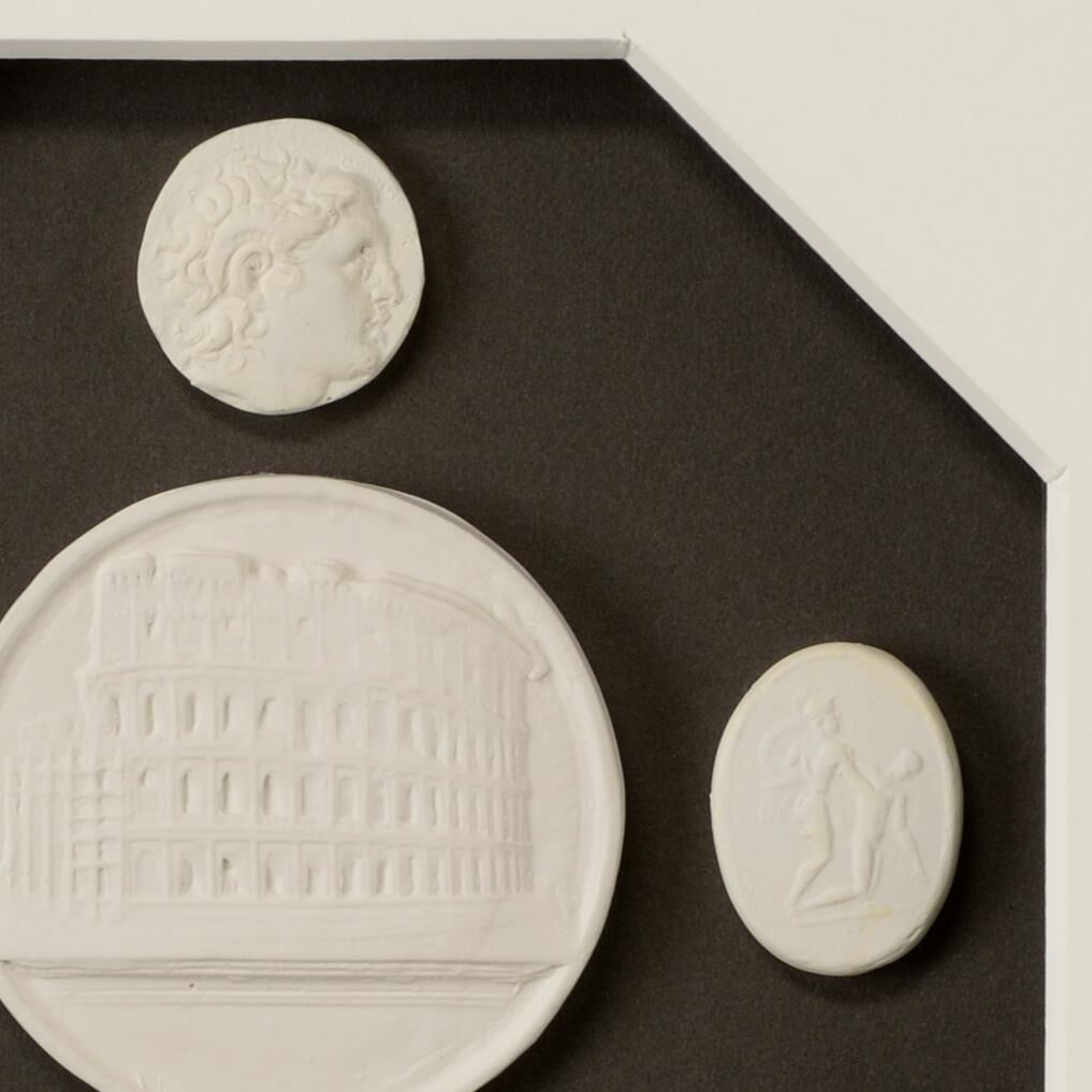 Alternative Wall Art by Chelsea House