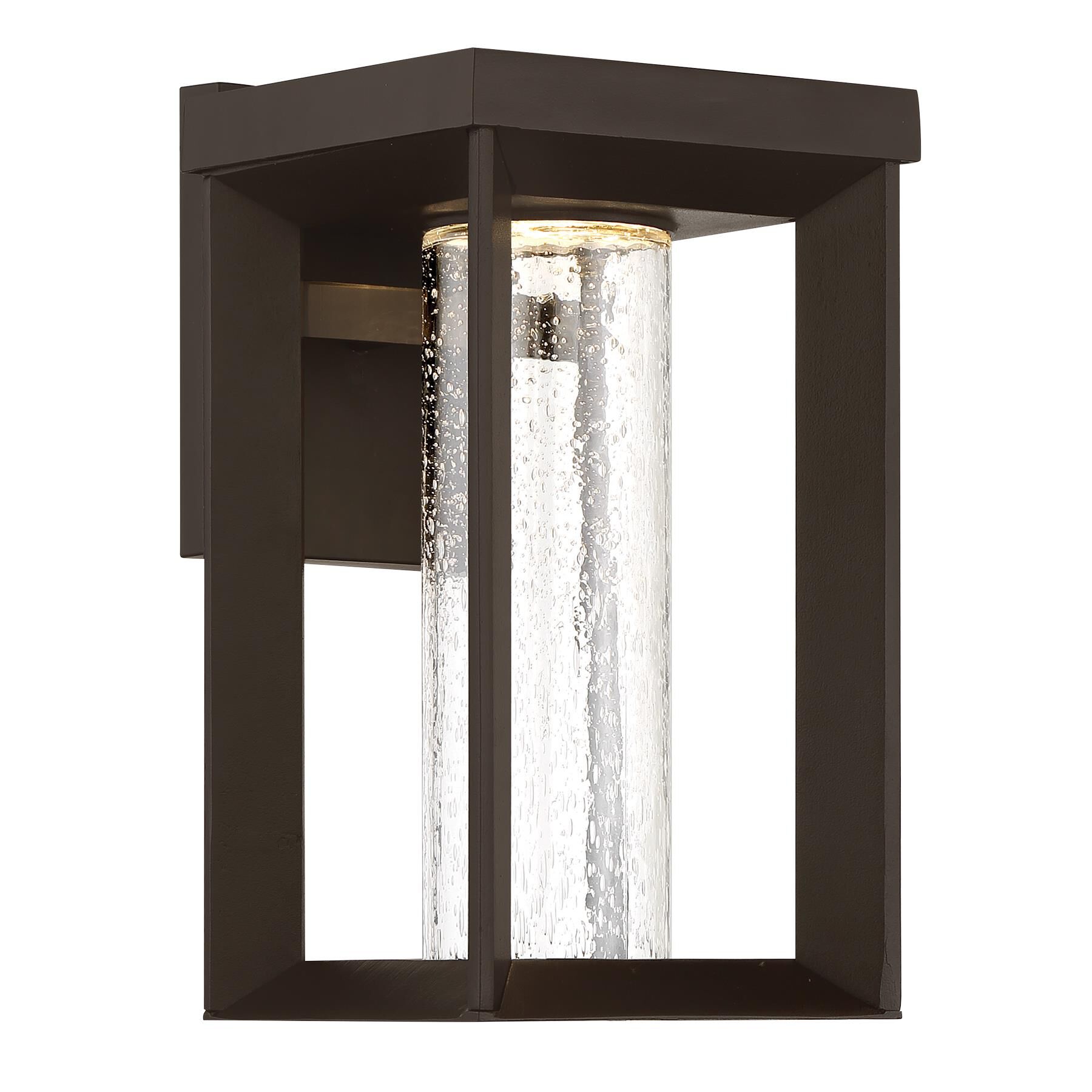 Minka Lavery Shore Pointe 13 Inch Tall LED Outdoor Wall Light