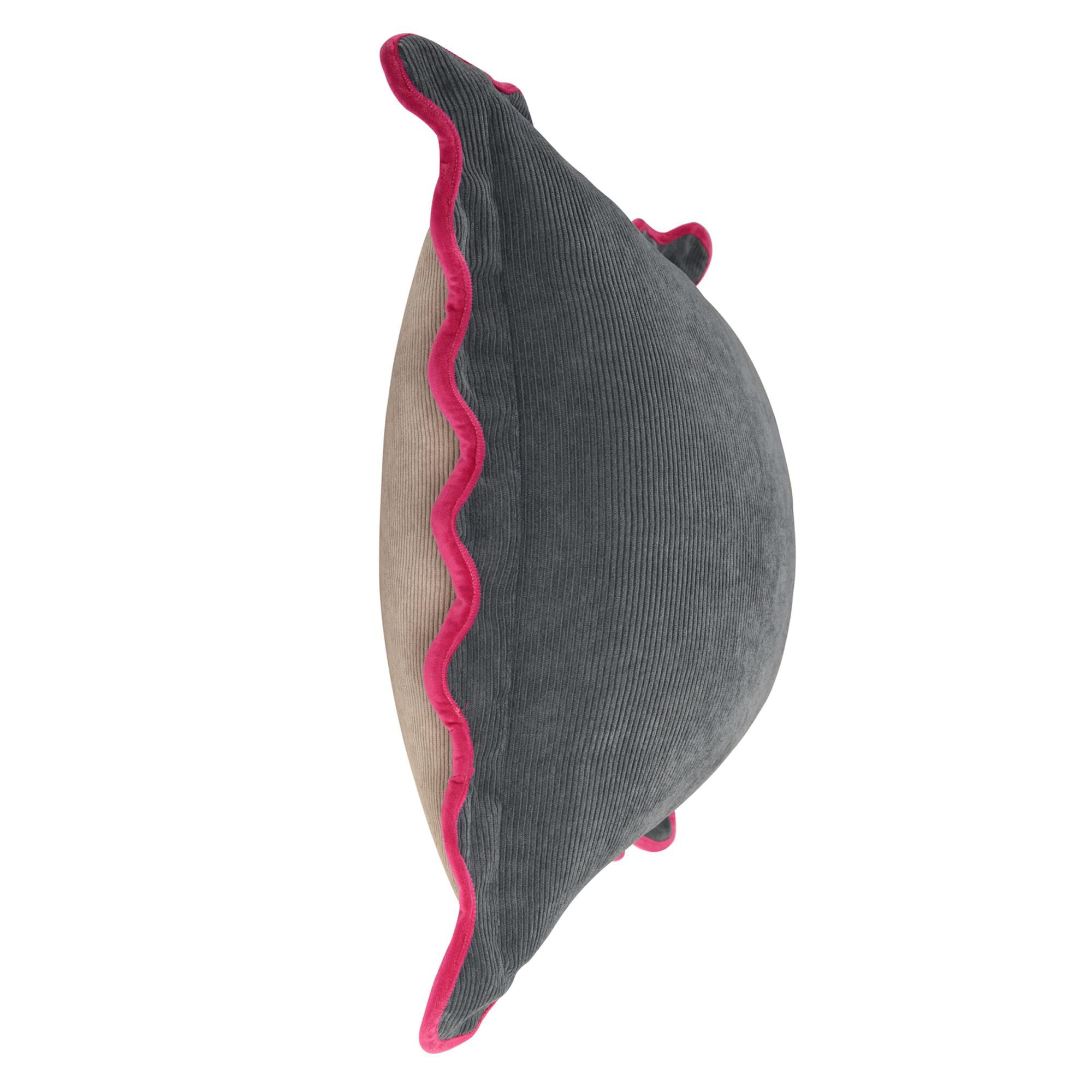 Tamara Day Sophie 22 Inch Decorative Pillow by Stylecraft