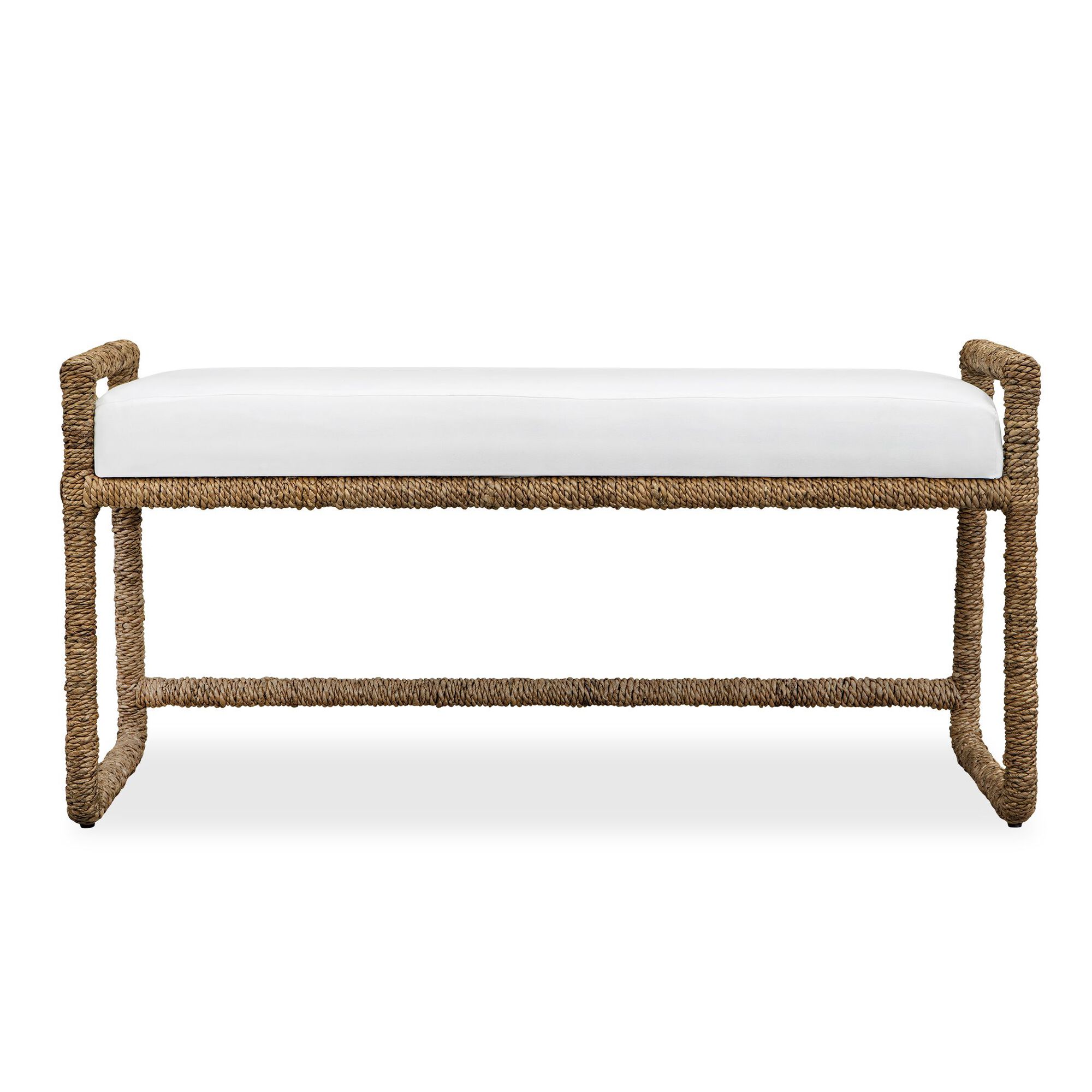 Araiza 46 Inch Bench,