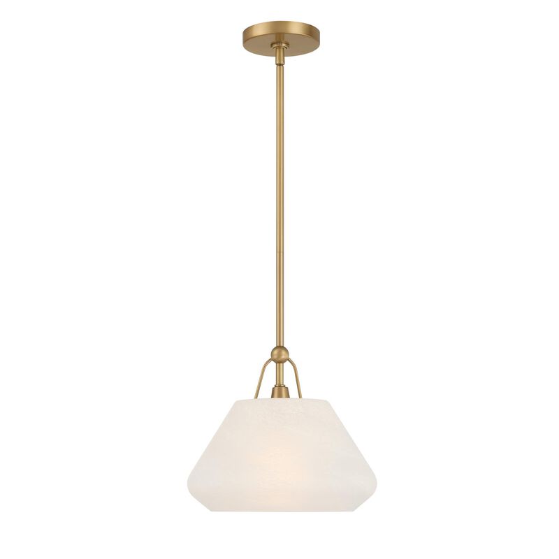 Orion Pendant by Minka Lavery