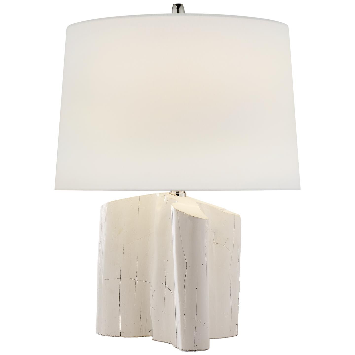 Thomas O'Brien Carmel 19 Inch Table Lamp by Visual Comfort Signature Collection