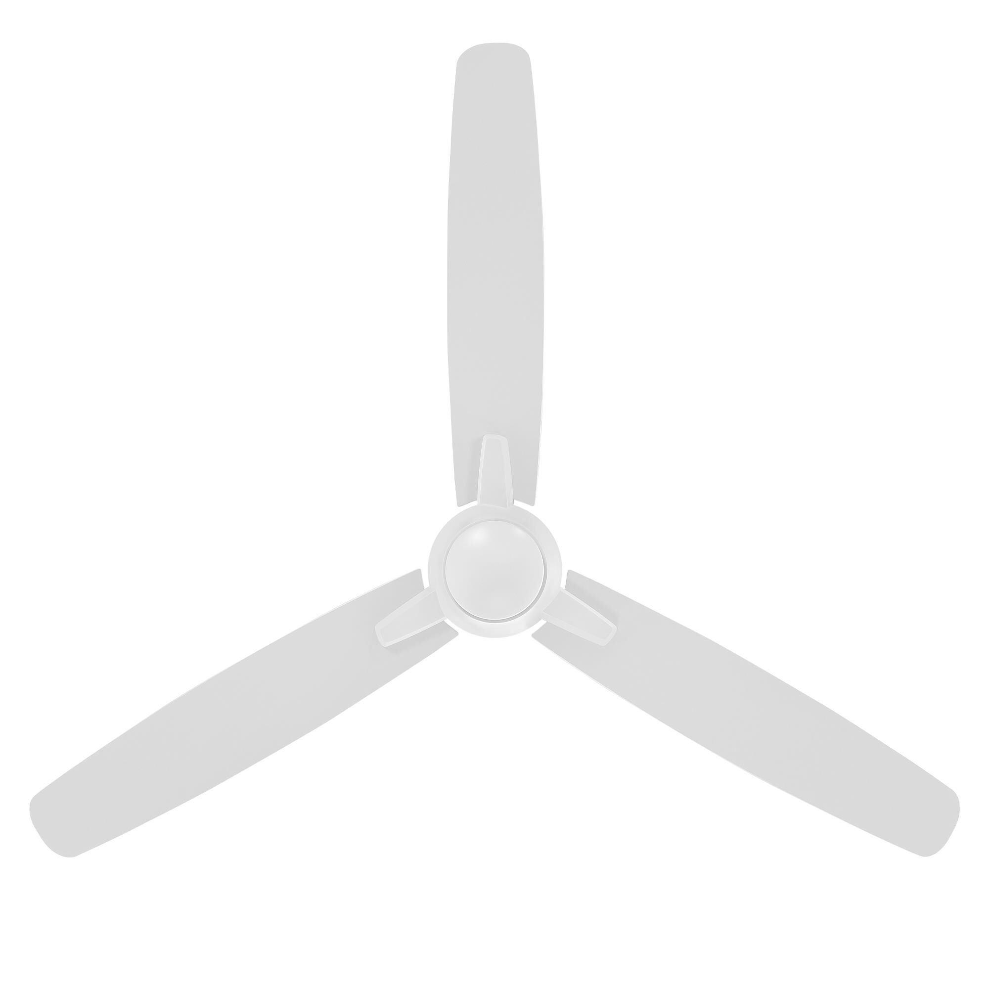 Blitzen 54 Inch Ceiling Fan by WAC Lighting