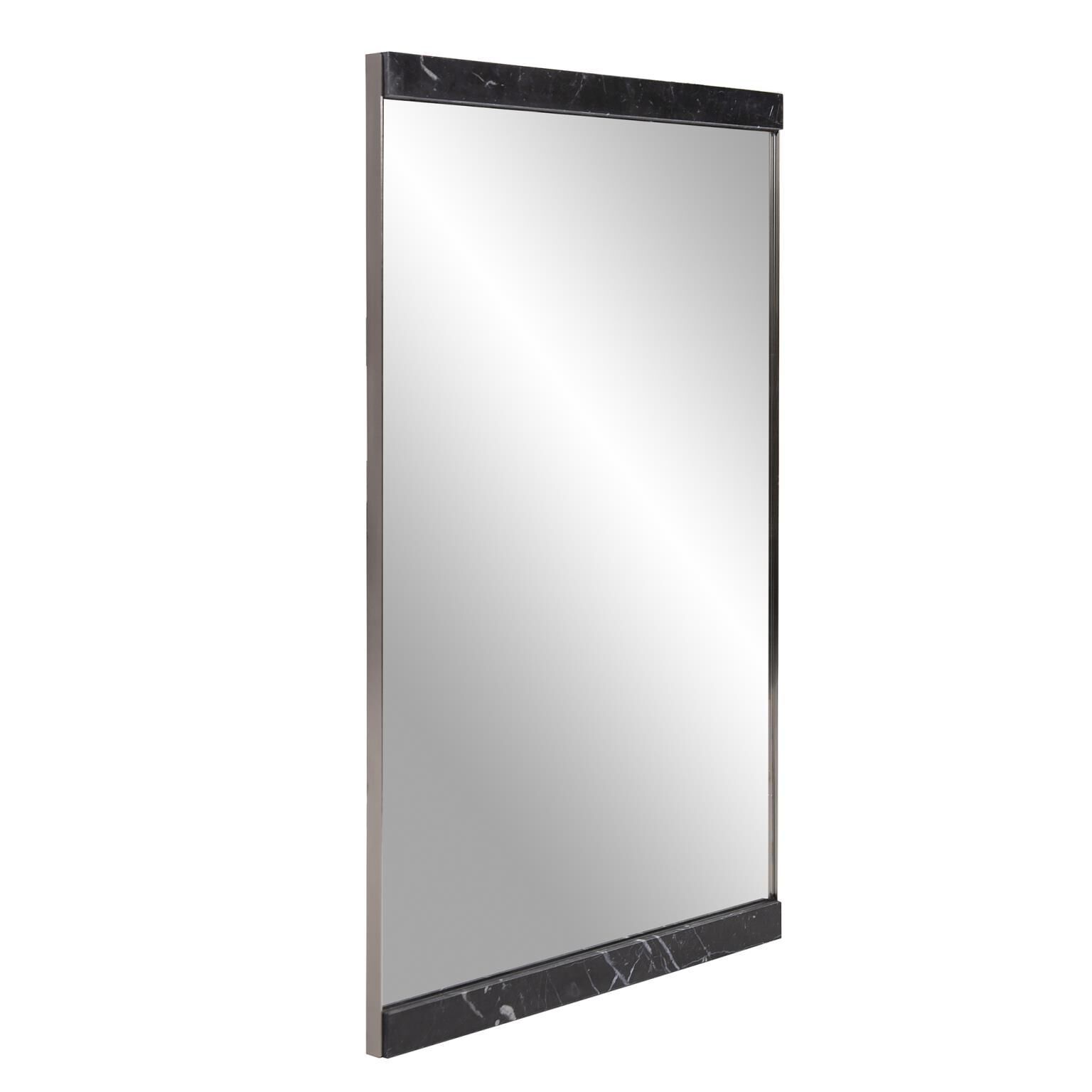 Reese Decorative Mirror by Howard Elliott Collection