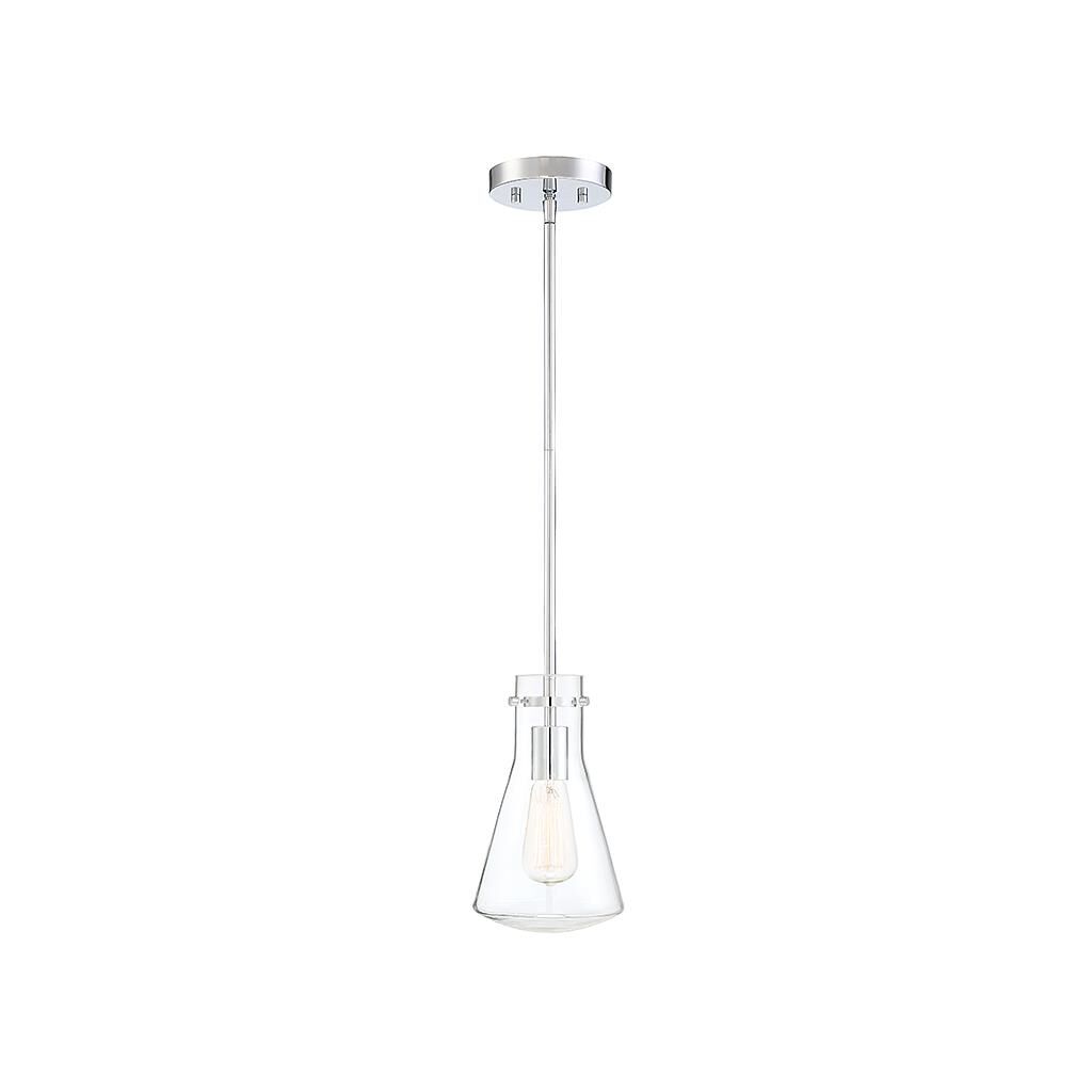 Meridian Lighting 6 Inch LED Mini Pendant