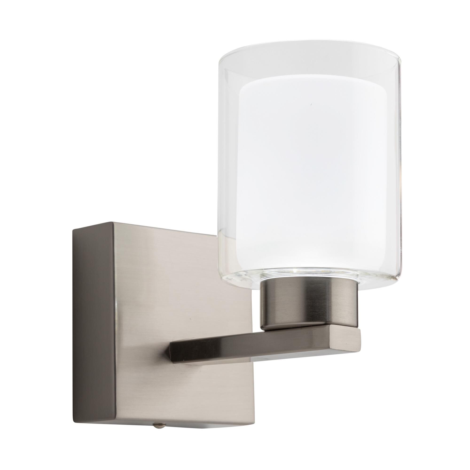 Saville 4 Inch Wall Sconce by Artcraft