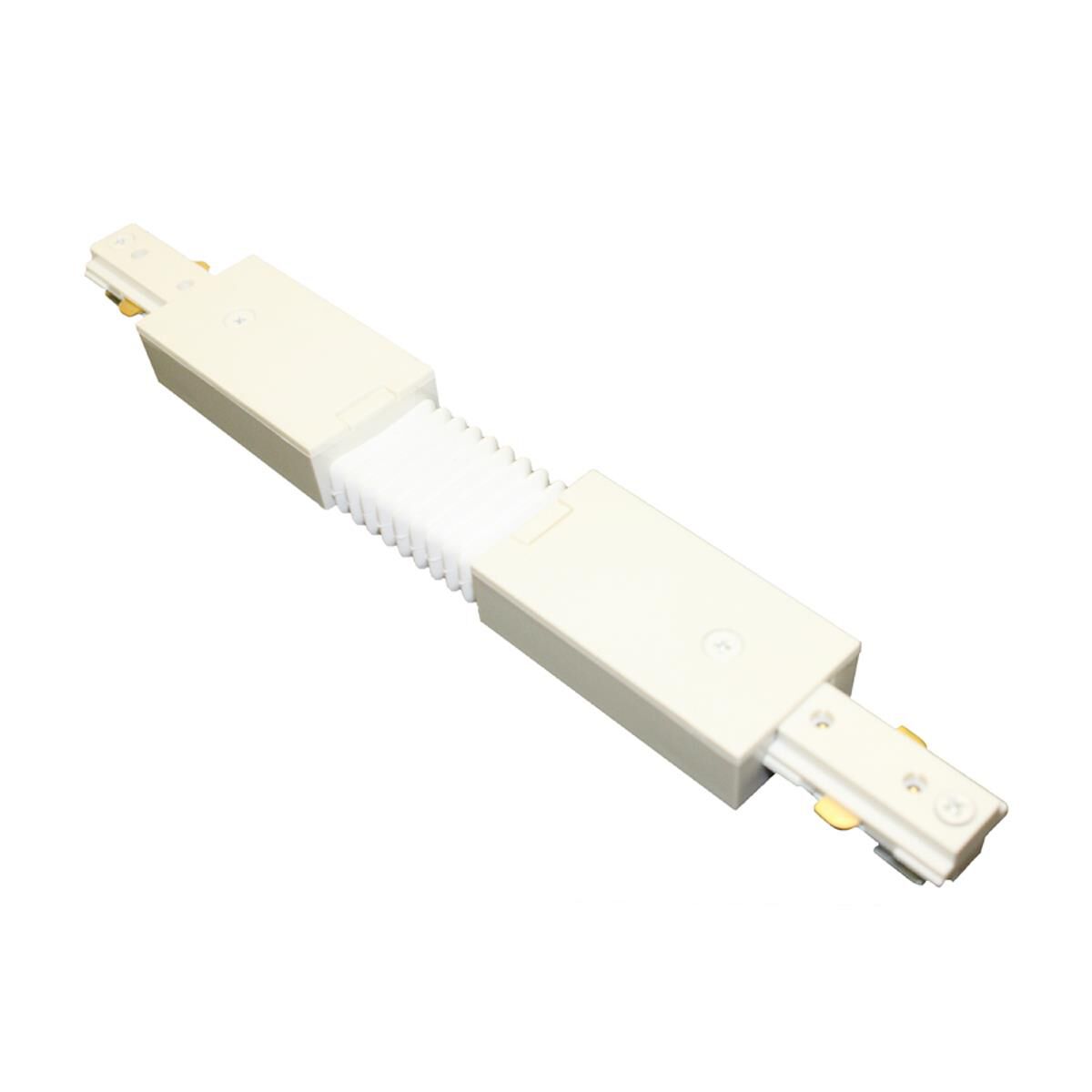 Halo Series Flexible Track Connector Capitol Lighting