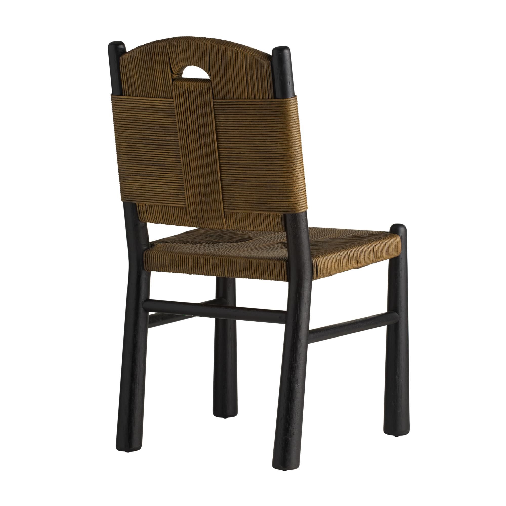 Shown in Tobacco Wash finish