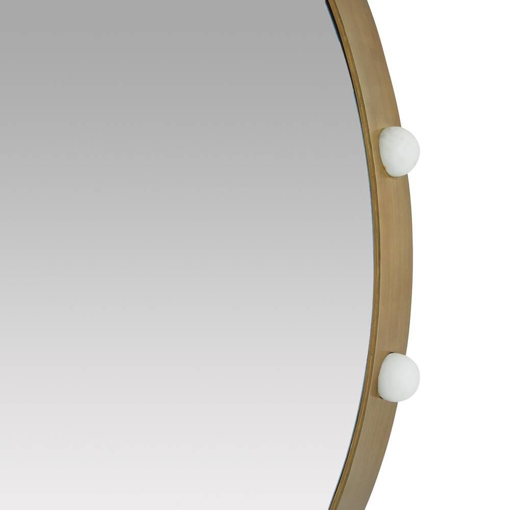 Estera 43 Inch Decorative Mirror by Arteriors Home