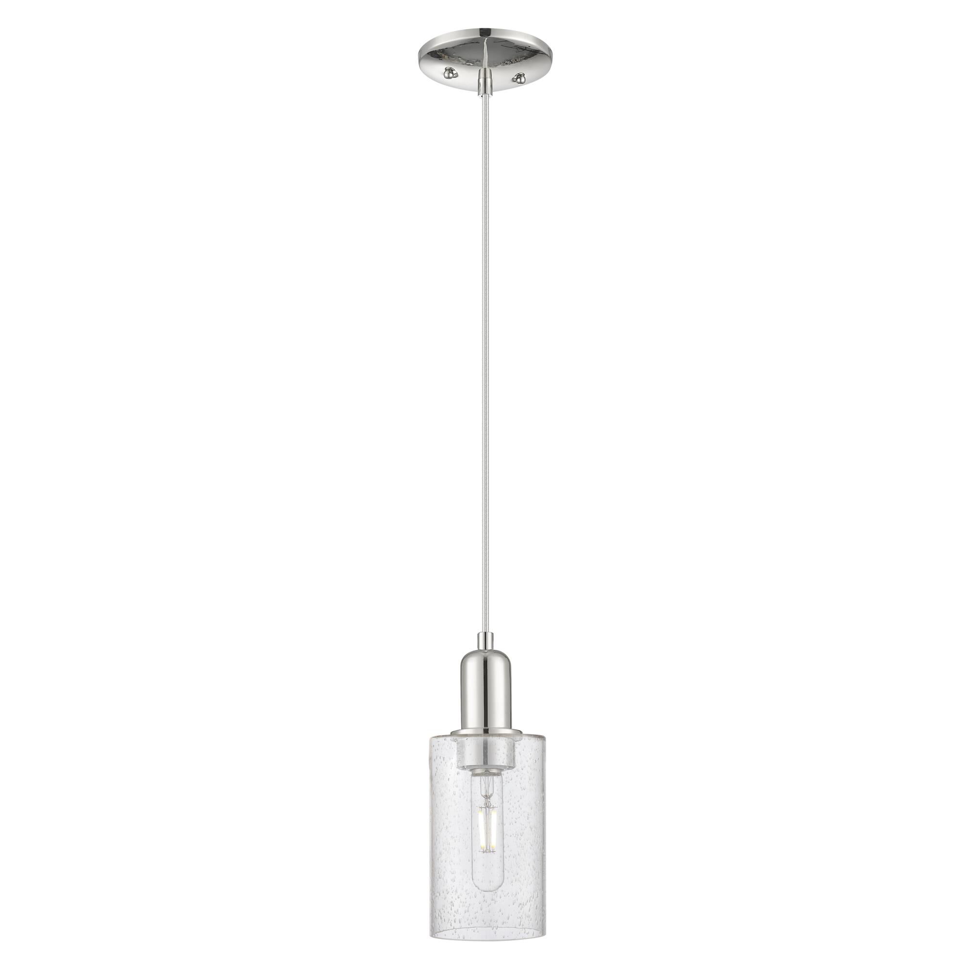 Bruno Marashlian Clymer 5 Inch Mini Pendant by Innovations Lighting
