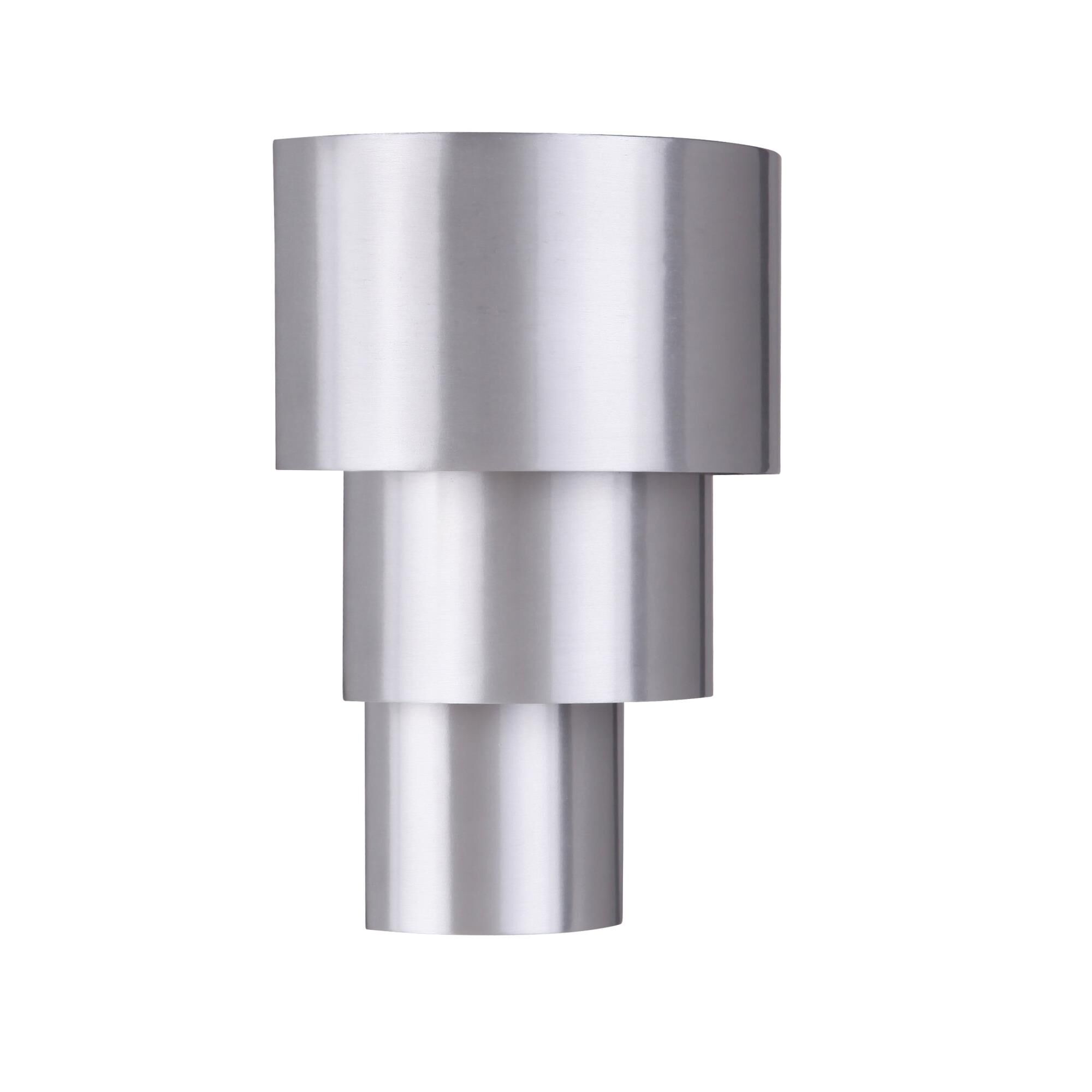 Craftmade Midtown 11 Inch Tall LED Outdoor Wall Light