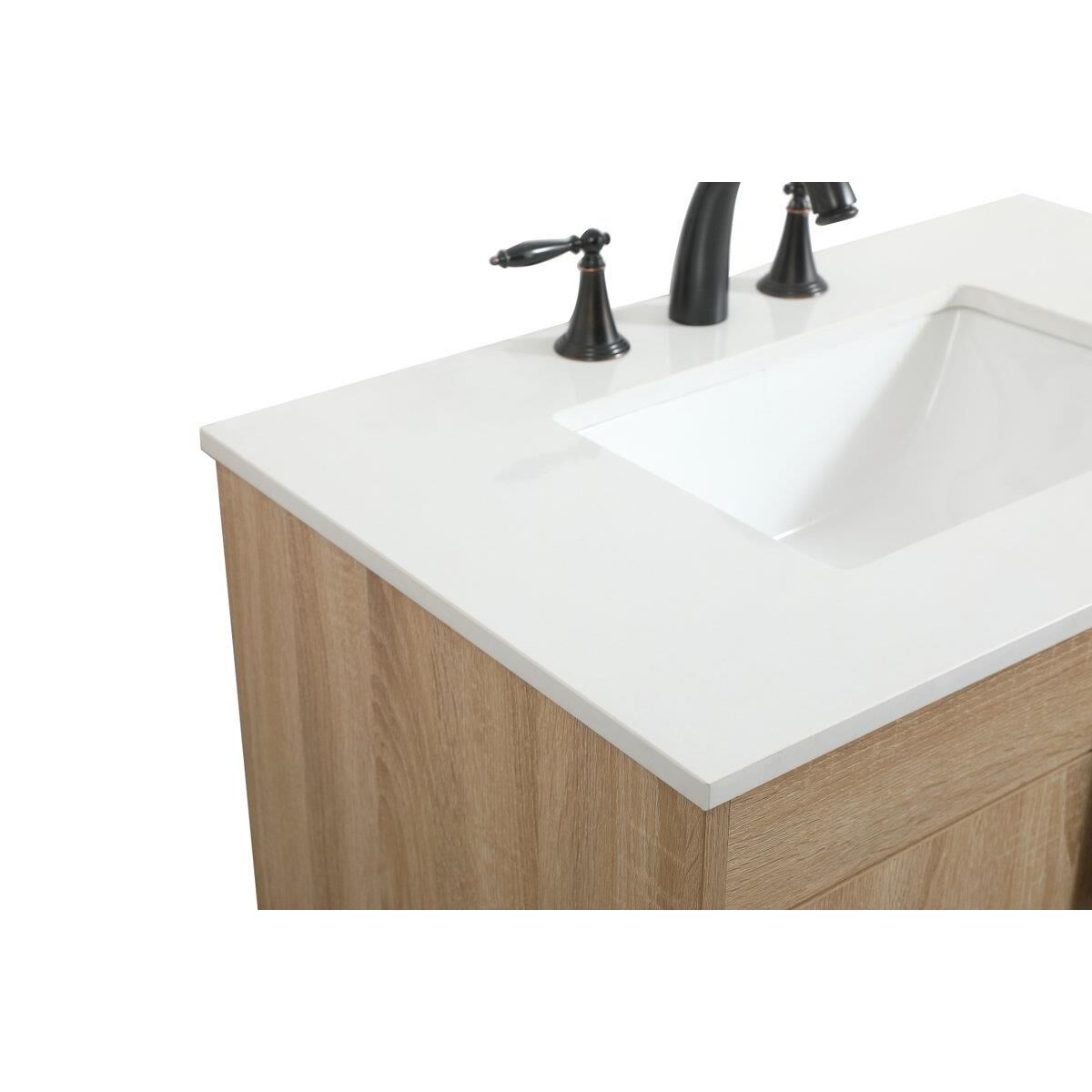 Eugene Bath Vanity by Elegant Decor