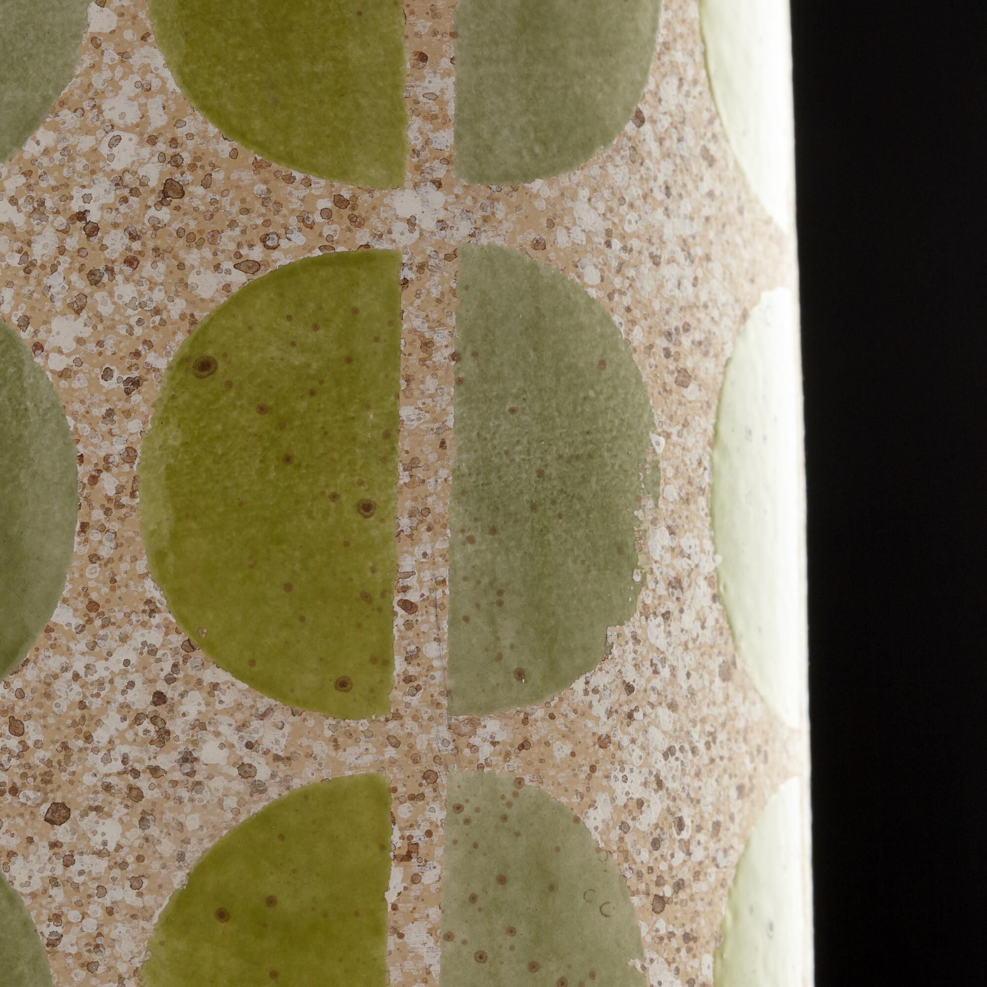 Spruce Vase Vase-Urn by Cyan Designs