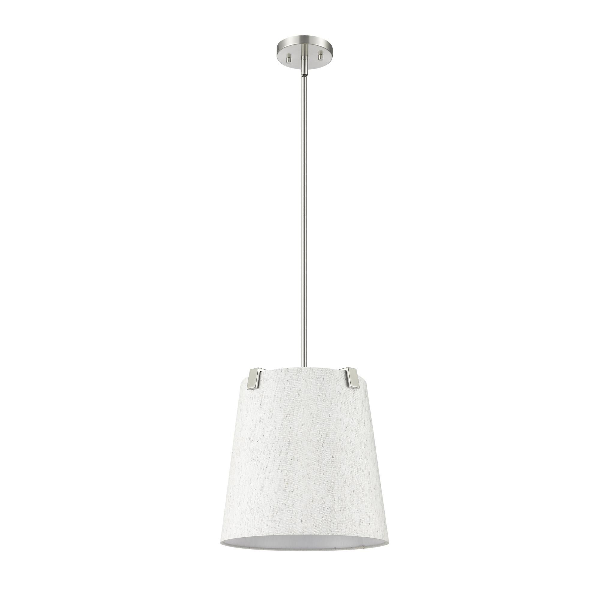 Weston 13 Inch Large Pendant by Z Lite