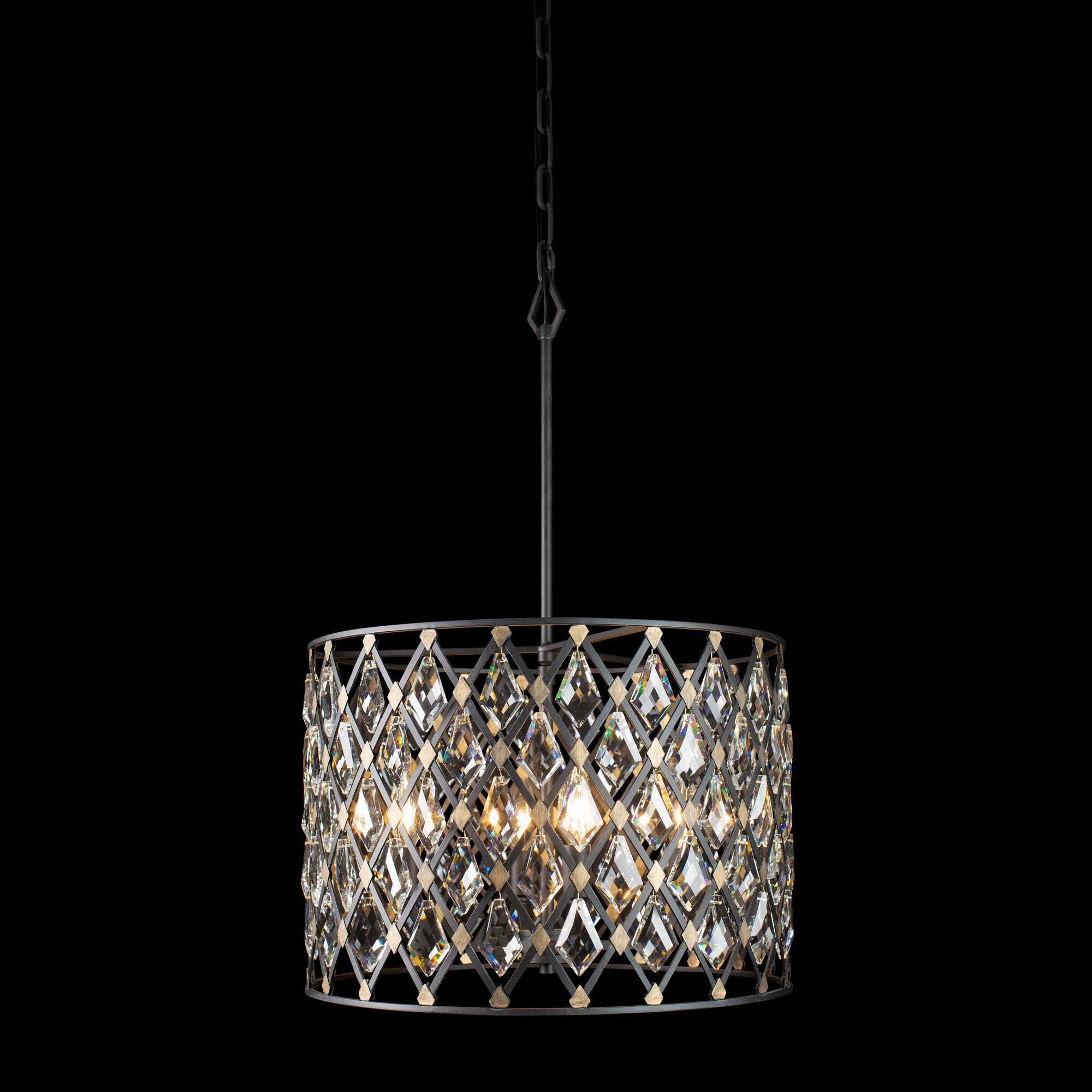 Windsor Large Pendant by Varaluz