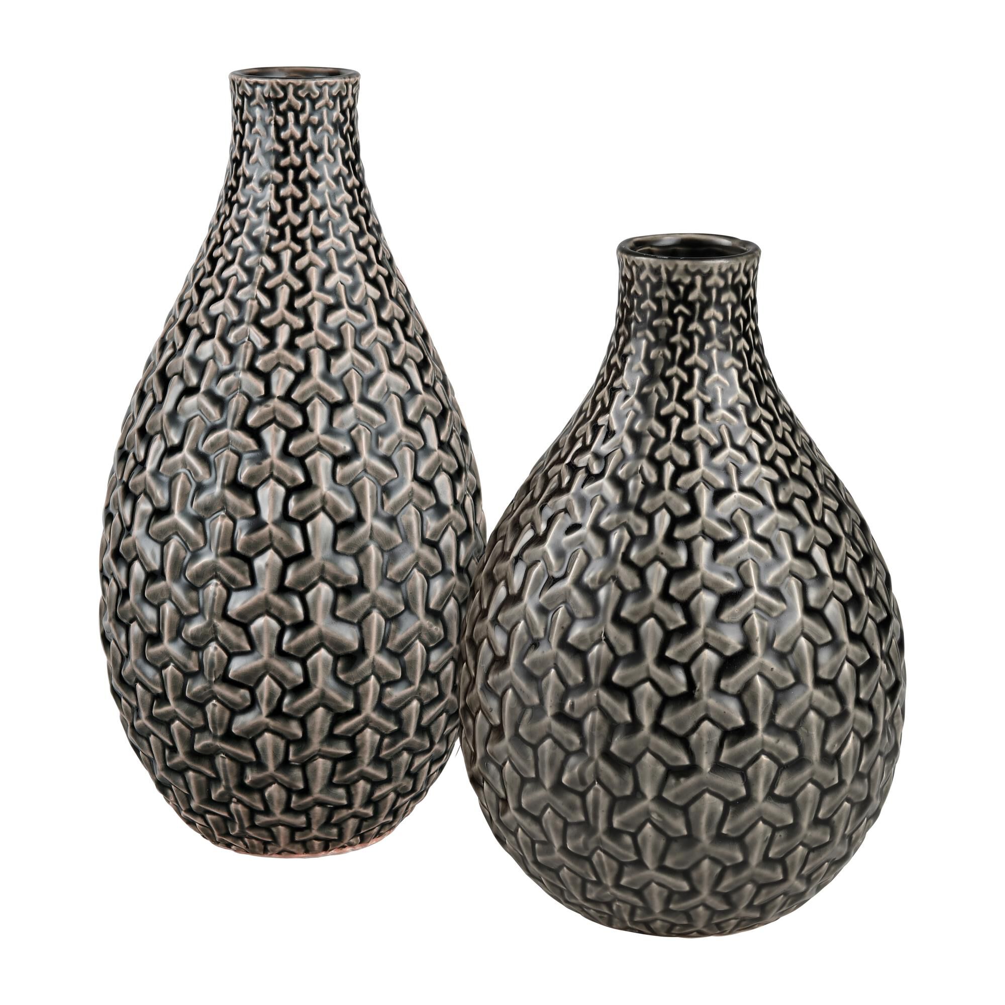 Gibbs 7 Inch Vase-Urn by ELK Home