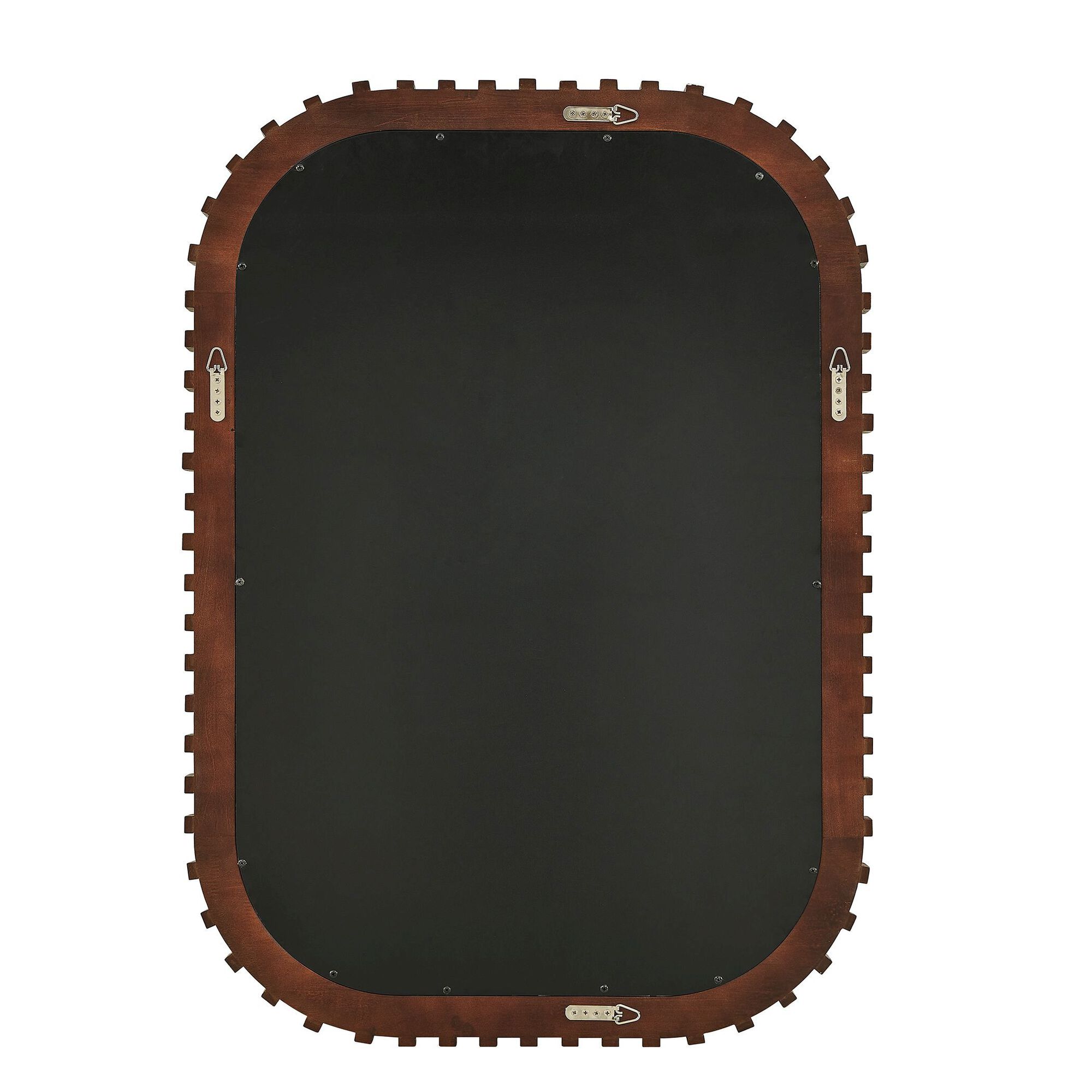 Abram Medium Decorative Mirror,
