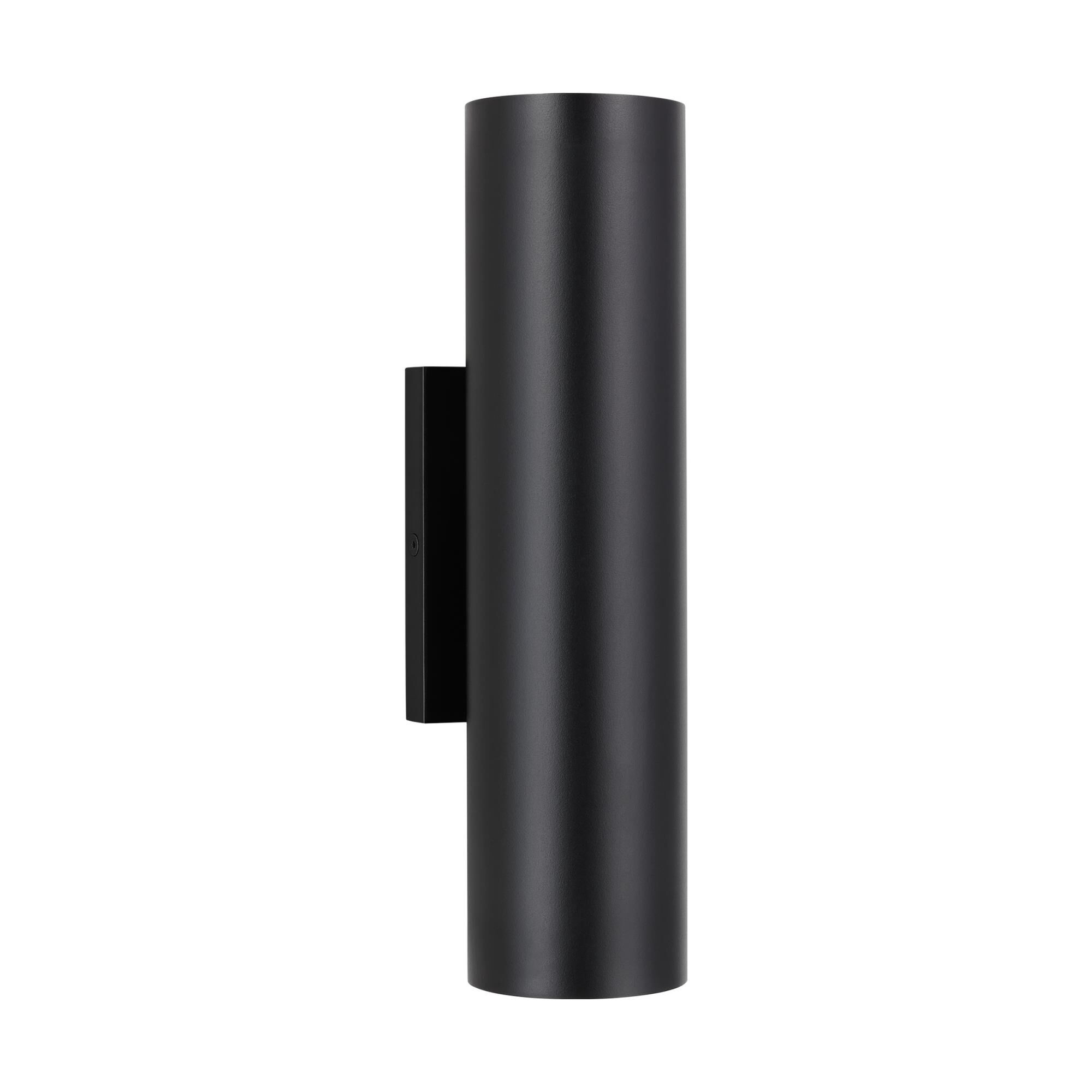 Sean Lavin Pressa 12 Inch Tall 2 Light Outdoor Wall Light by Visual Comfort Modern Collection