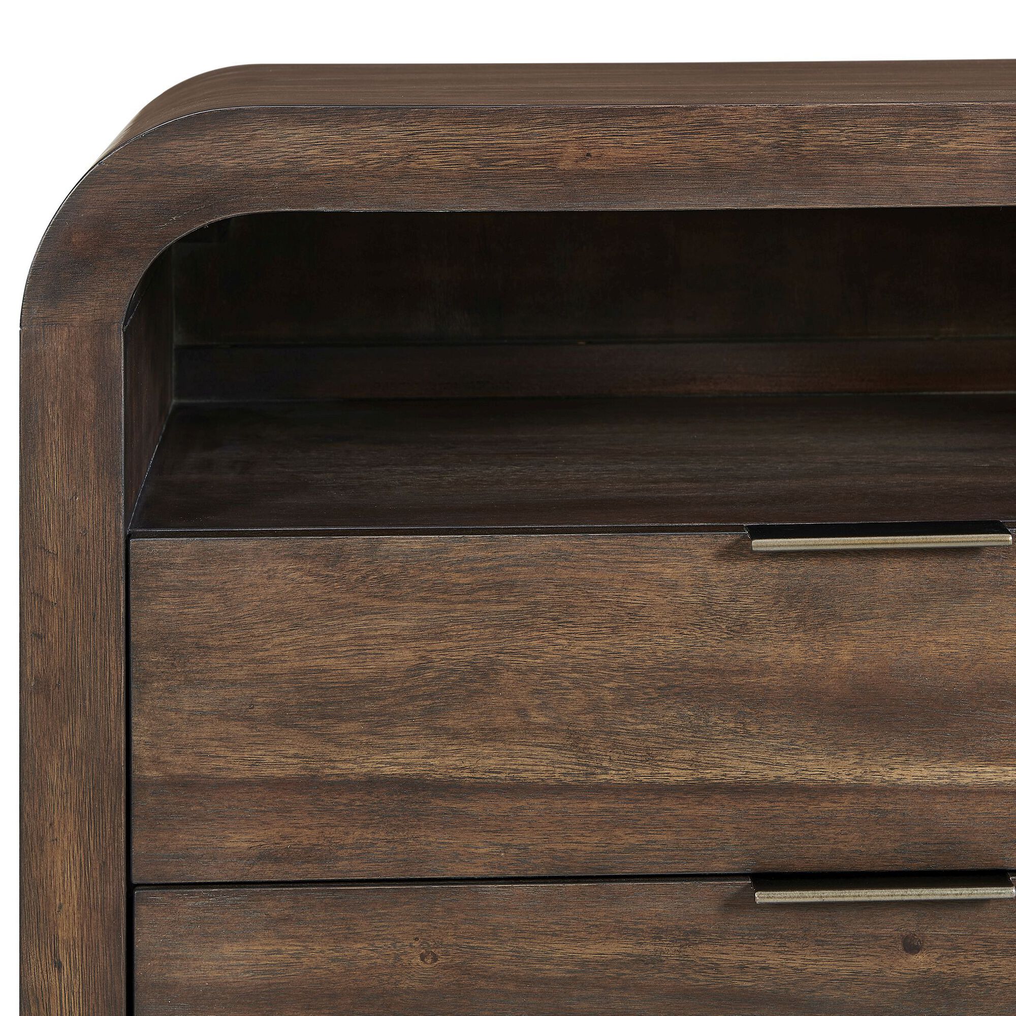 Decatur 23 Inch End Table,