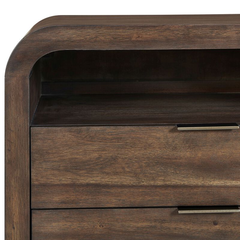 Decatur 23 Inch End Table by Uttermost