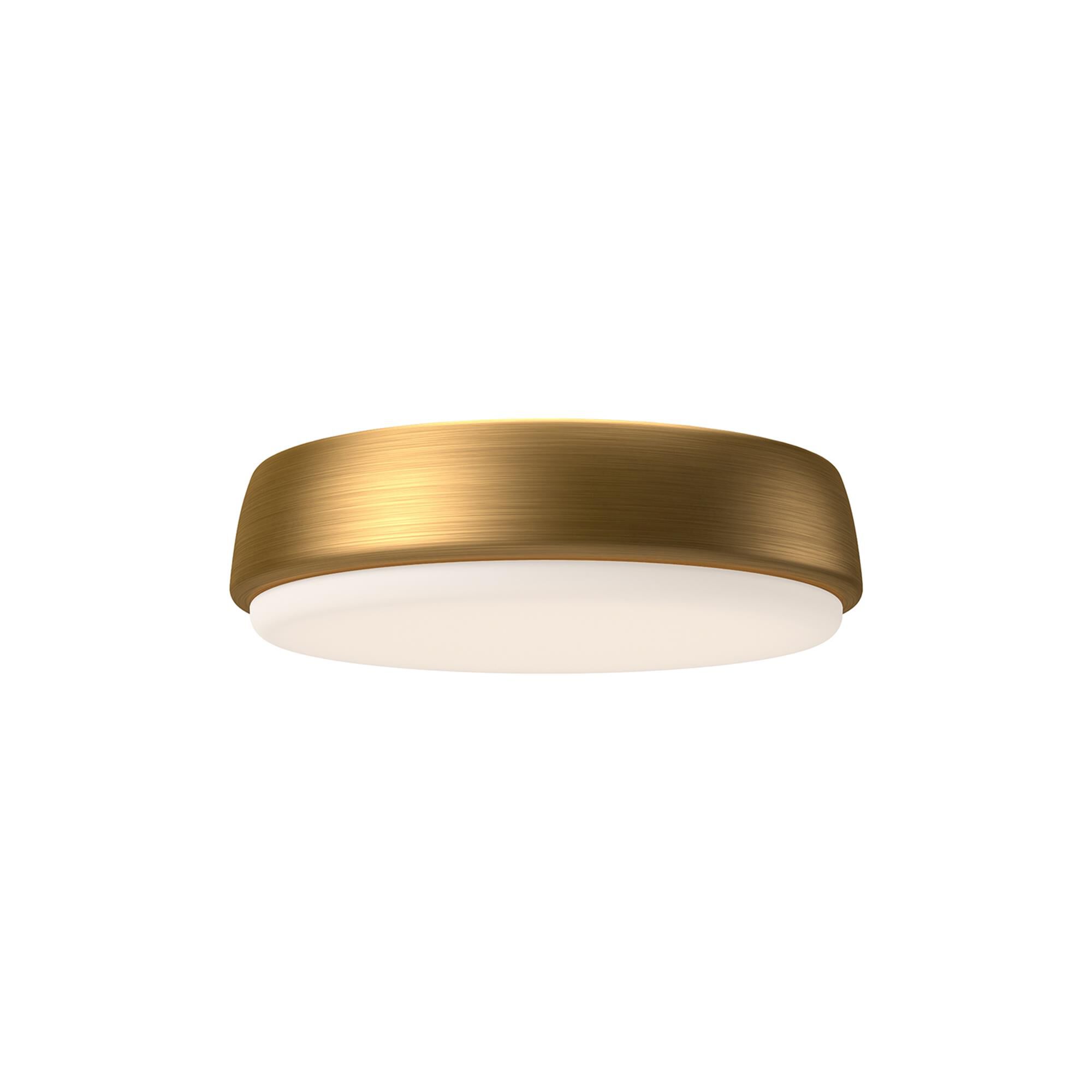 Shown in Aged Gold finish