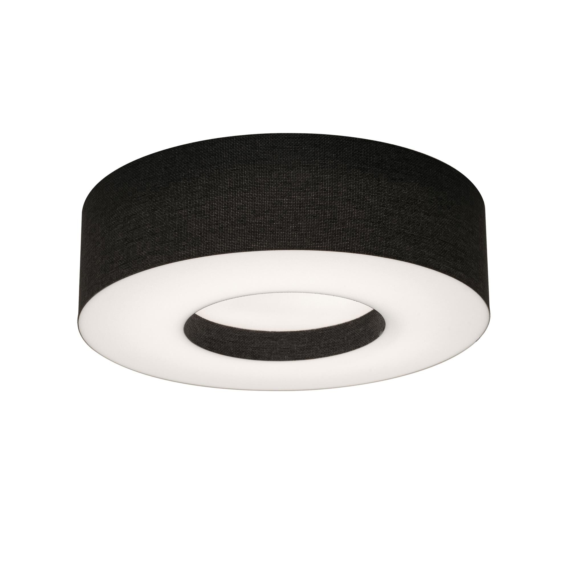 Montclair 12 Inch 2 Light Flush Mount by AFX Lighting