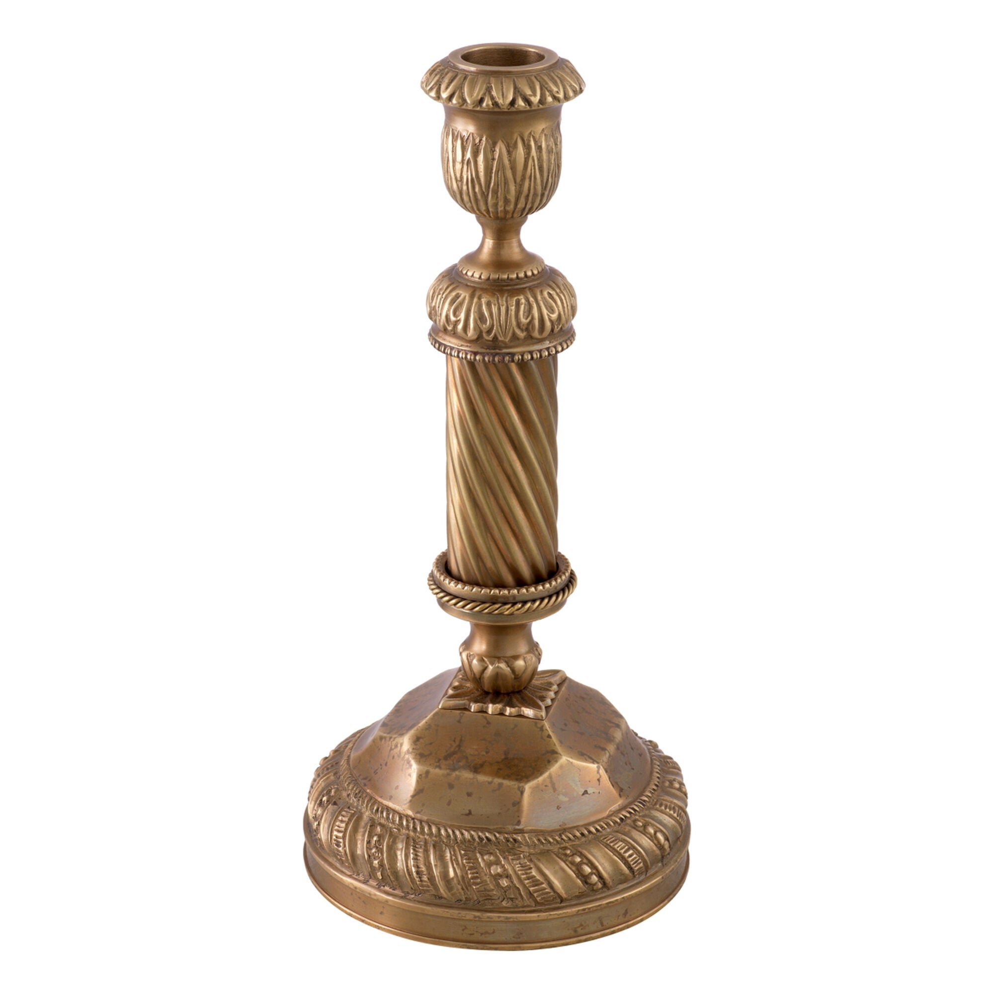 Carnier Candle Holder,