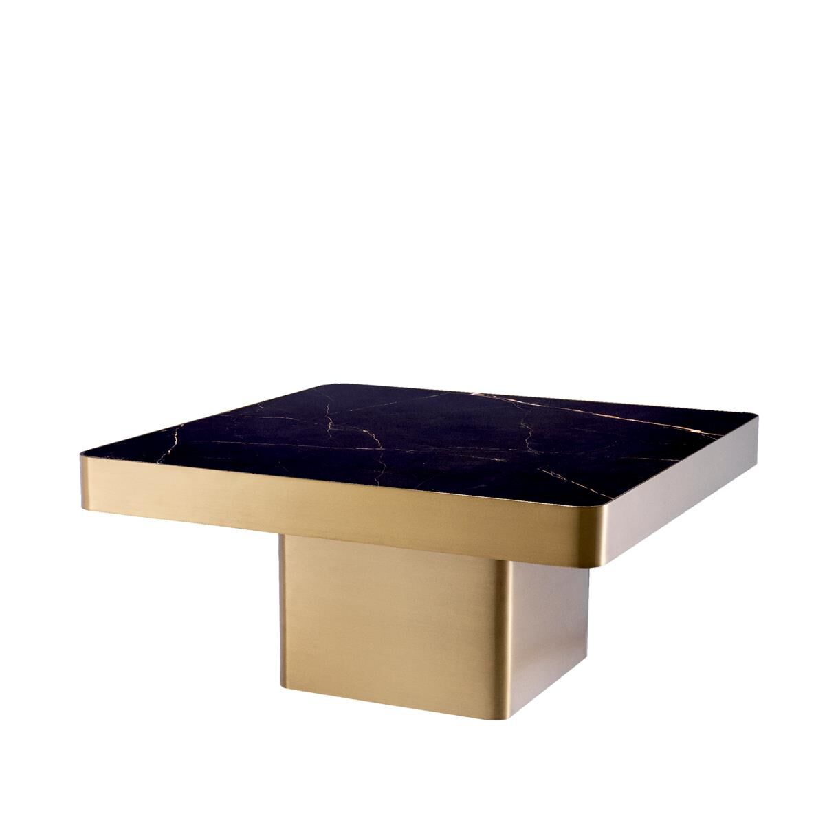 Luxus Coffee Table by Eichholtz