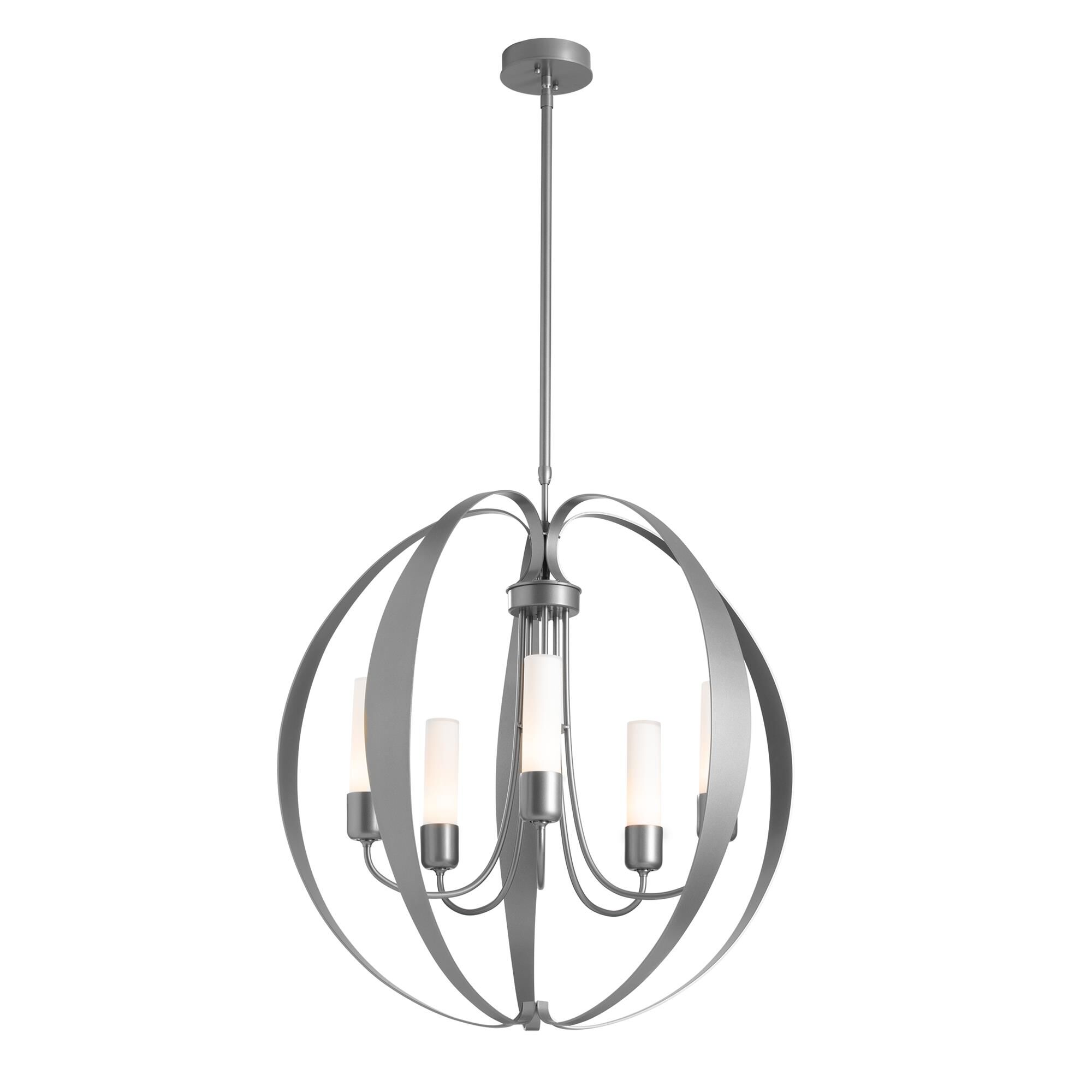Pomme Outdoor Hanging Lantern by Hubbardton Forge
