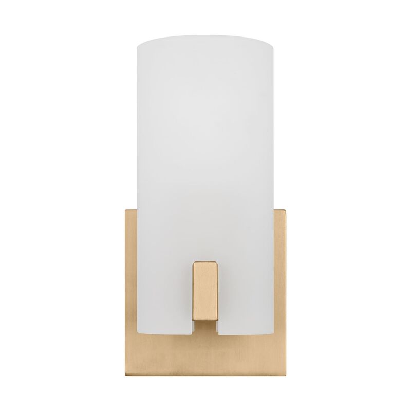 Drew & Jonathan Rhode Small Wall Sconce by Visual Comfort Studio