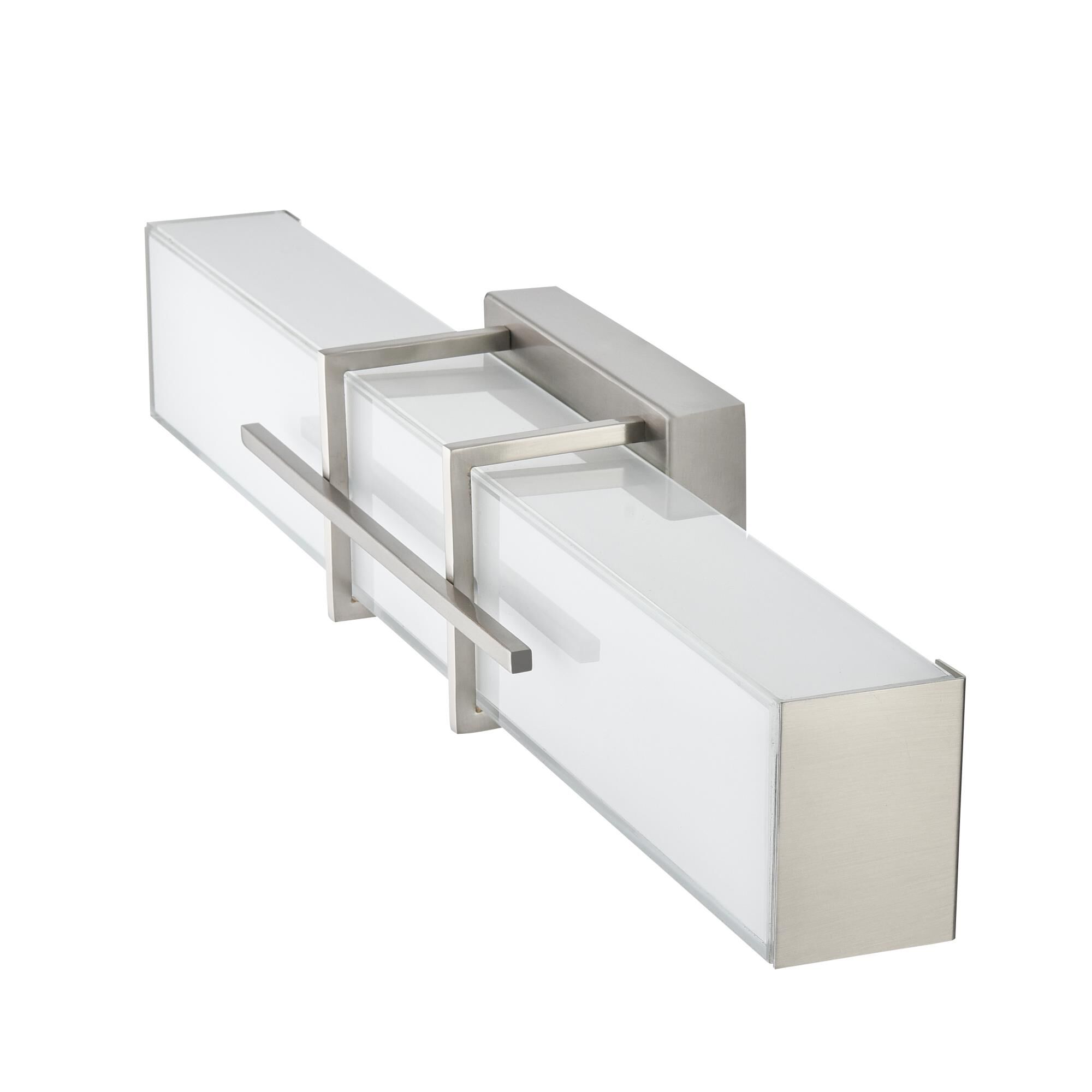 Tocco 24 Inch Bath Vanity Light By Millennium Lighting