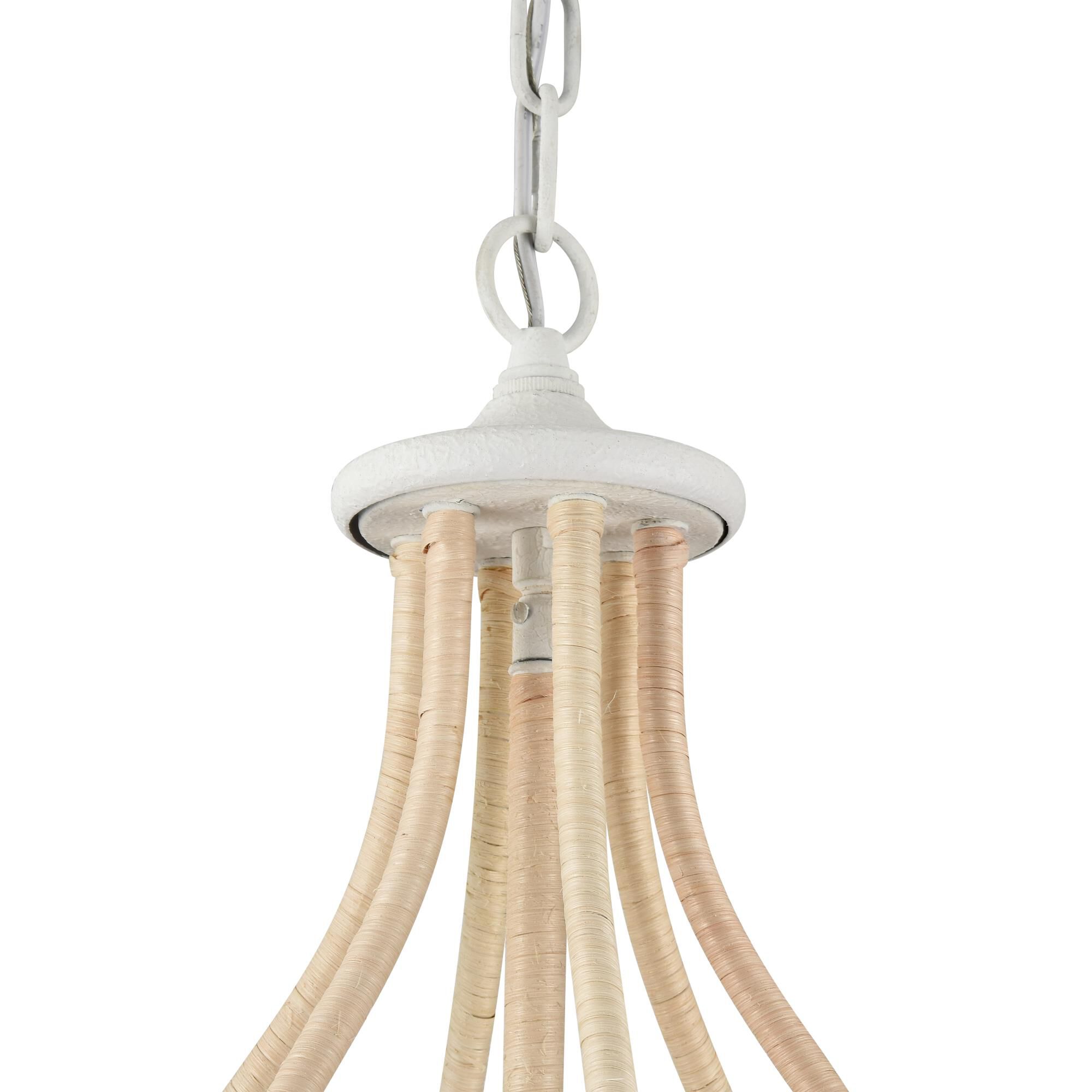 Breezeway 27 Inch Large Pendant by ELK Lighting