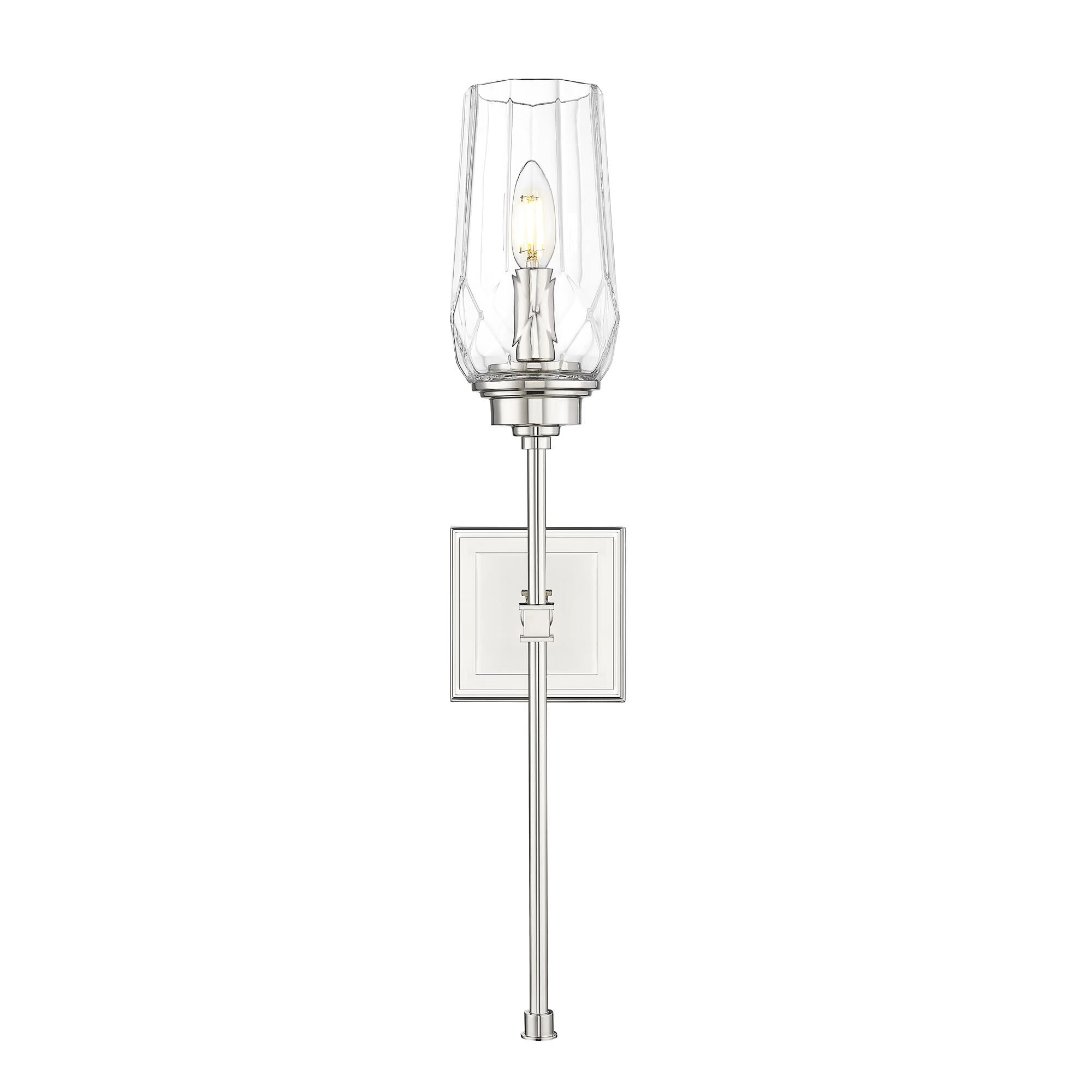 Cosmo 25 Inch Wall Sconce by Z-lite