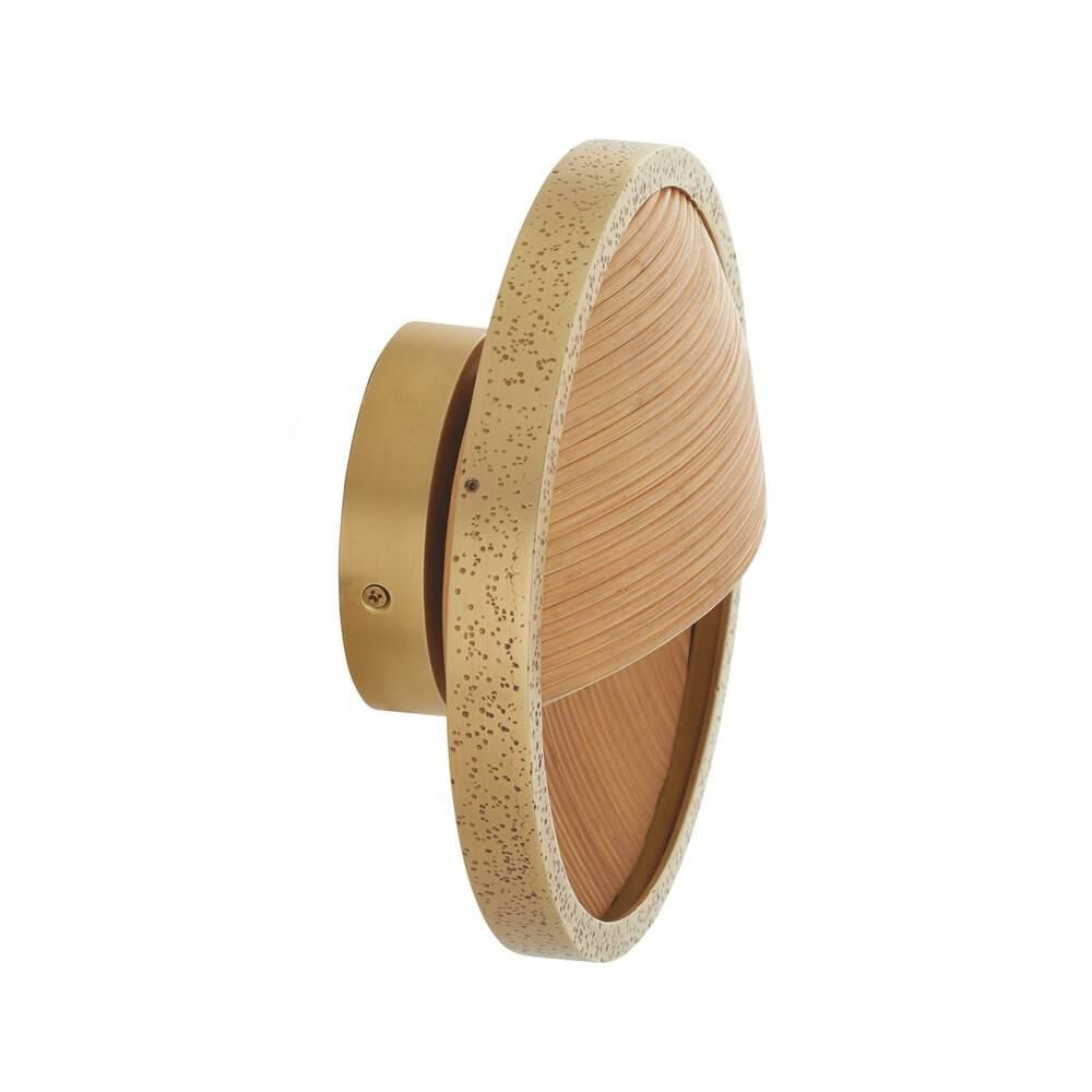 Shown in Natural finish