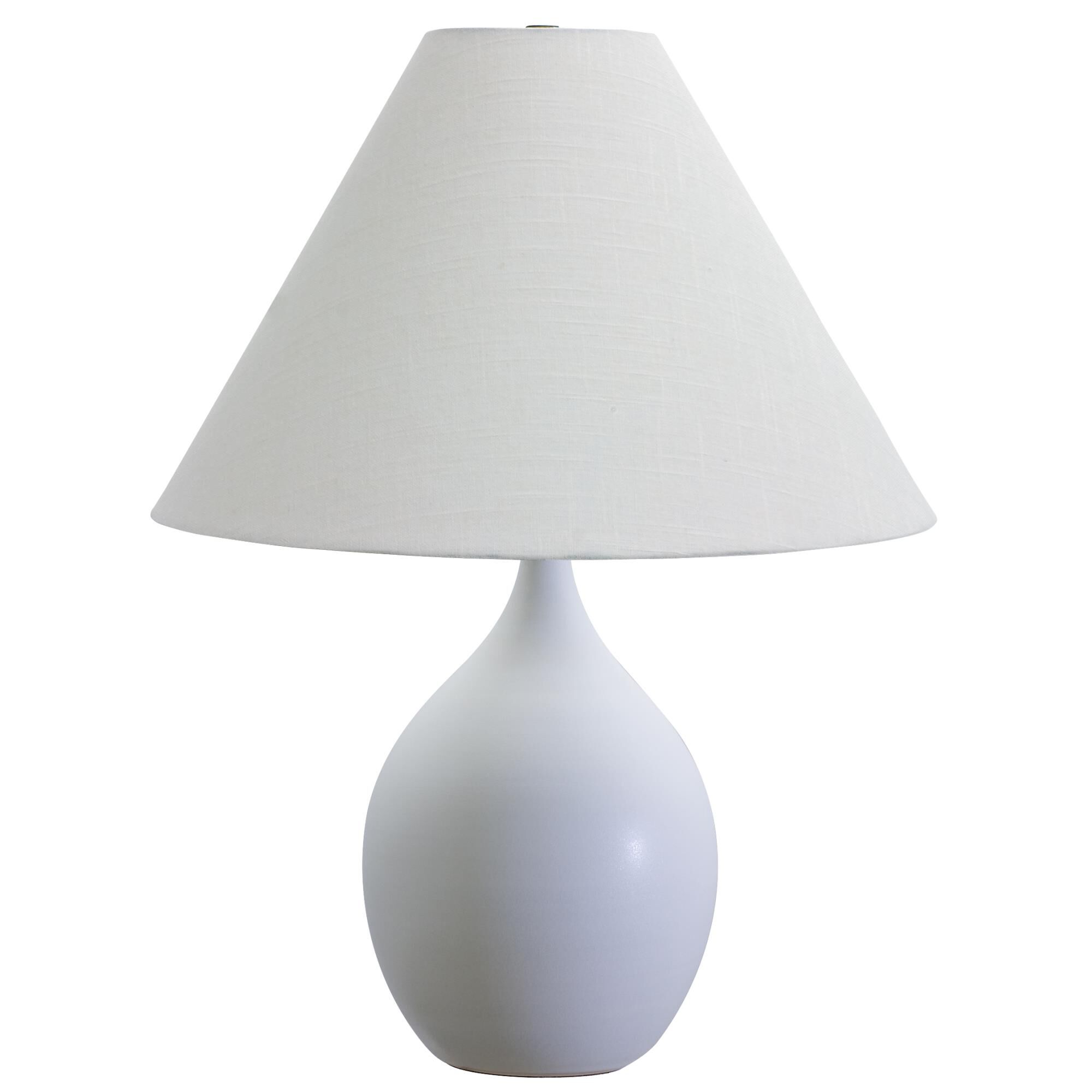 Scatchard 23 Inch Table Lamp by House of Troy