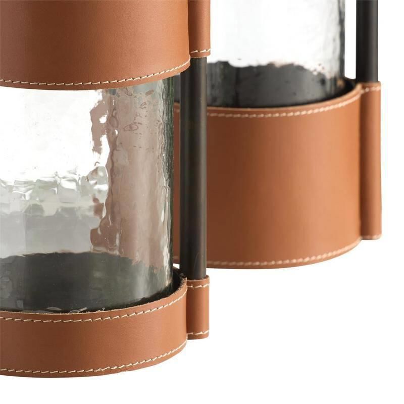 Shown in Brown finish