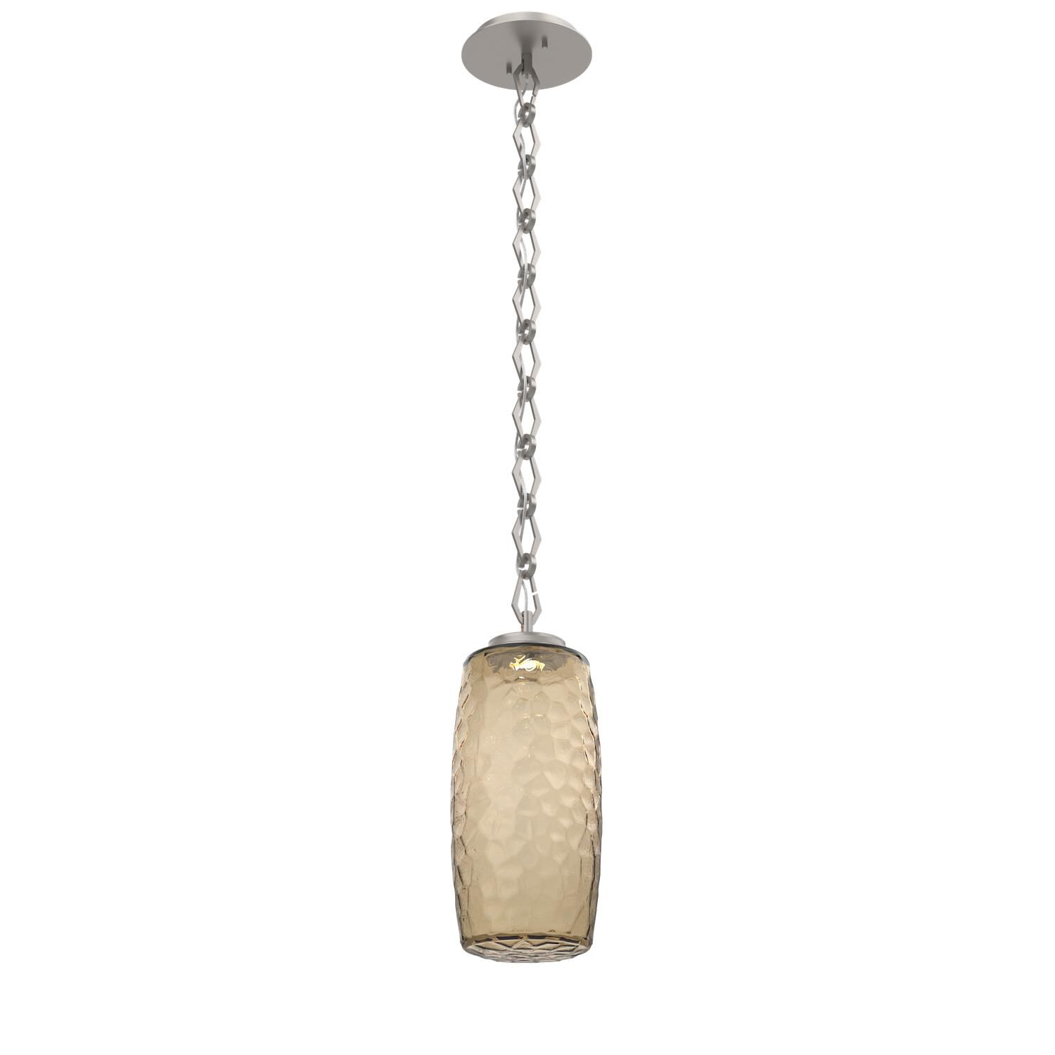 Levi Wilson Vessel 6 Inch Mini Pendant by Hammerton Studio
