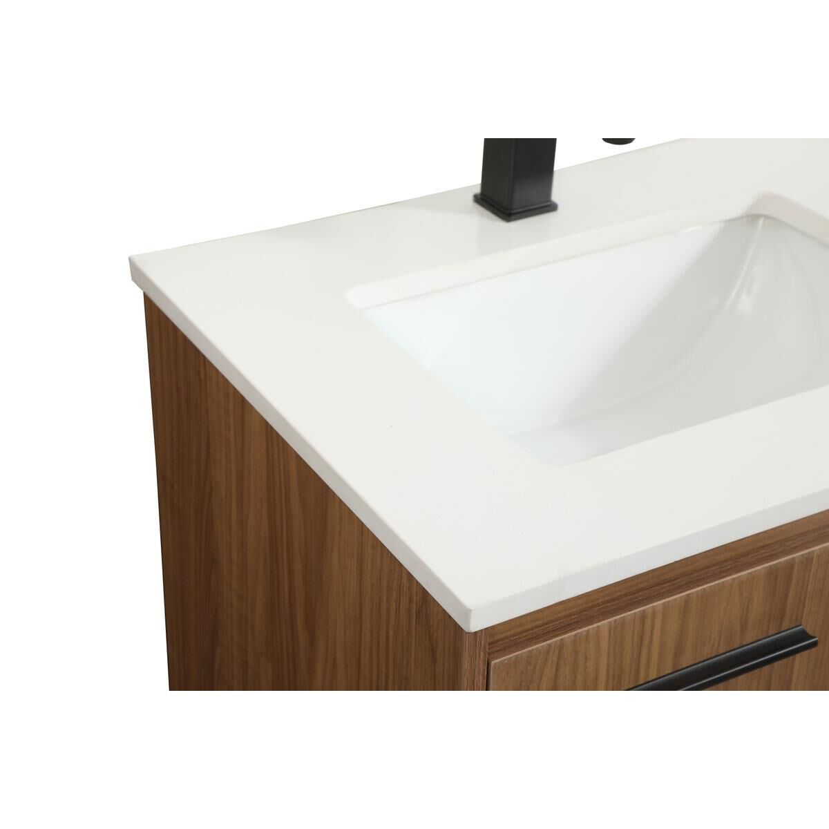 Sloane Bath Vanity by Elegant Decor