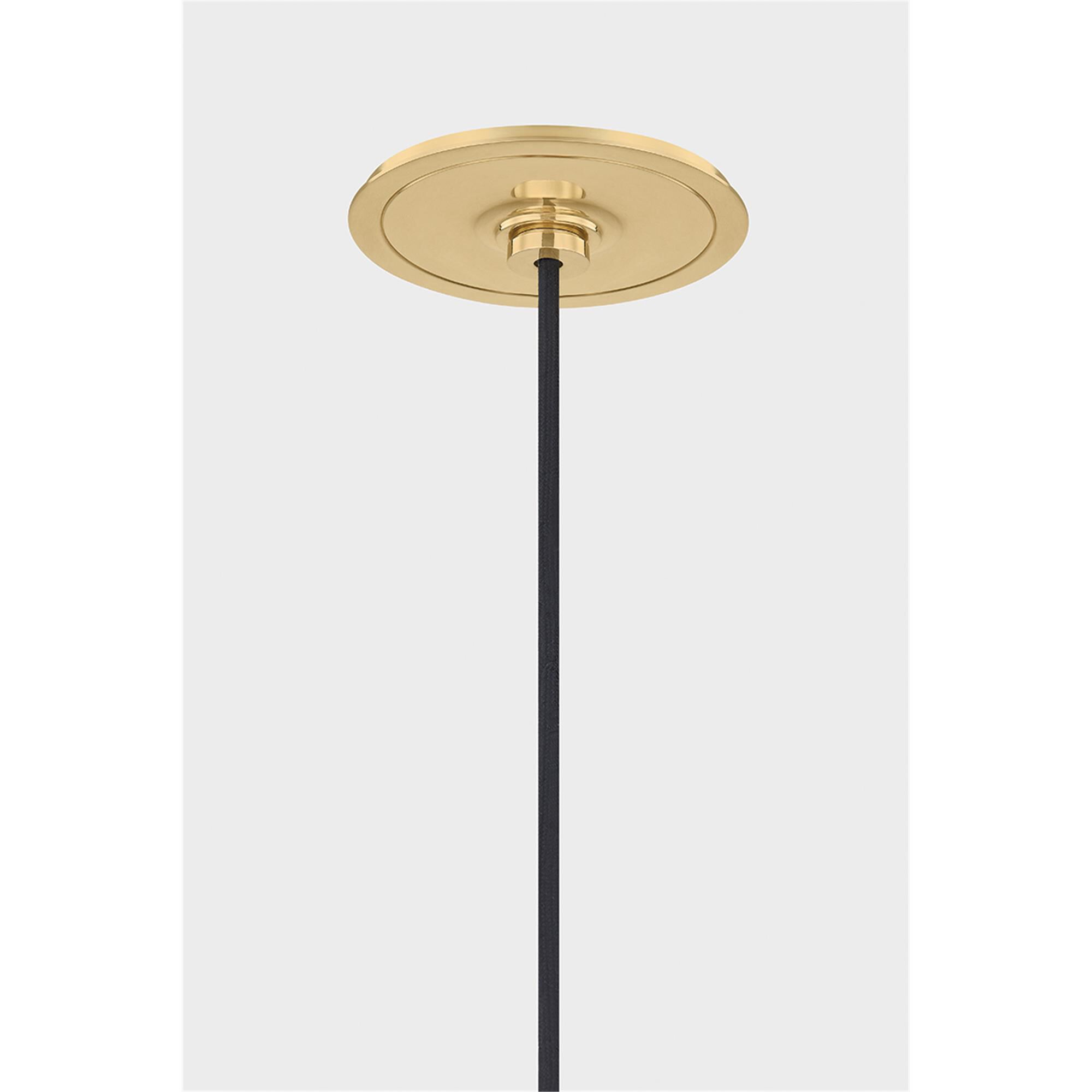 Clivedon Small Pendant Light,