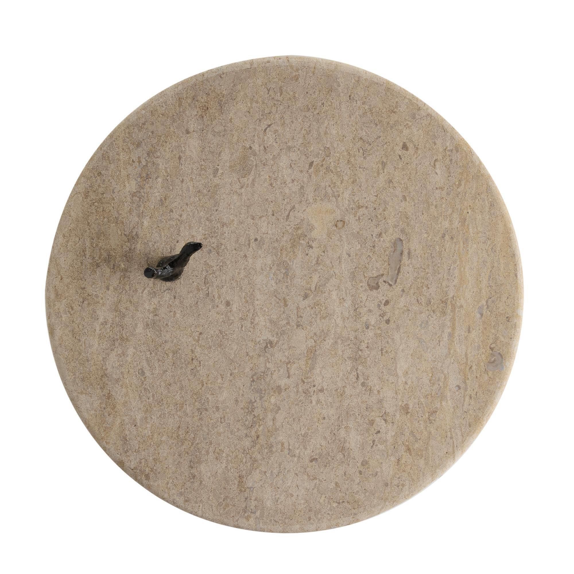 Shown in Natural and Bronze finish