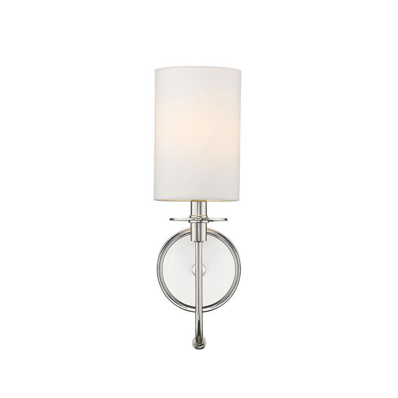 Z-Lite Ella 15 Inch Wall Sconce
