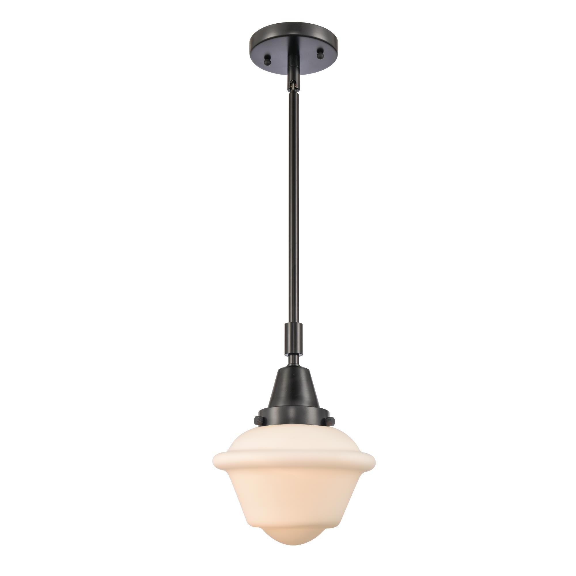 Innovations Lighting Bruno Marashlian Oxford 7 Inch Mini Pendant